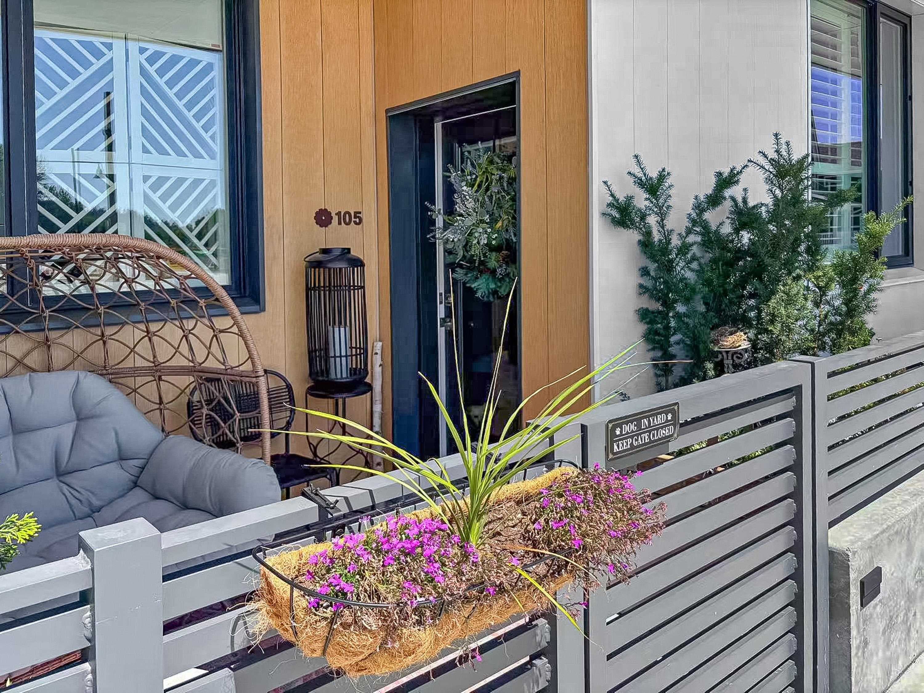 105 - 251 Boundary Bay Road, Delta, V4L 0B6 — photo 3