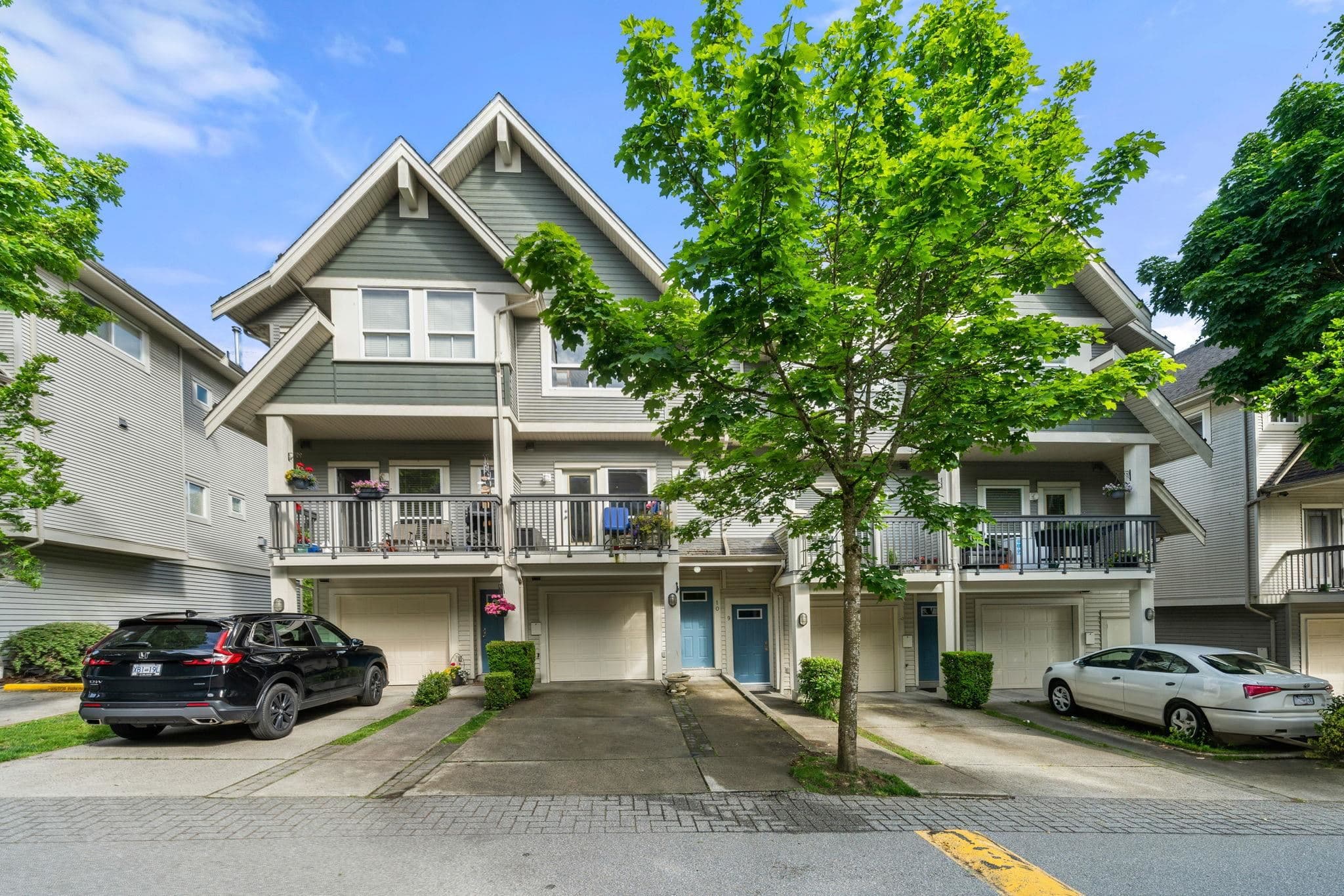 10 - 15065 58 Avenue, Surrey, V3S 8Z5 — photo 1