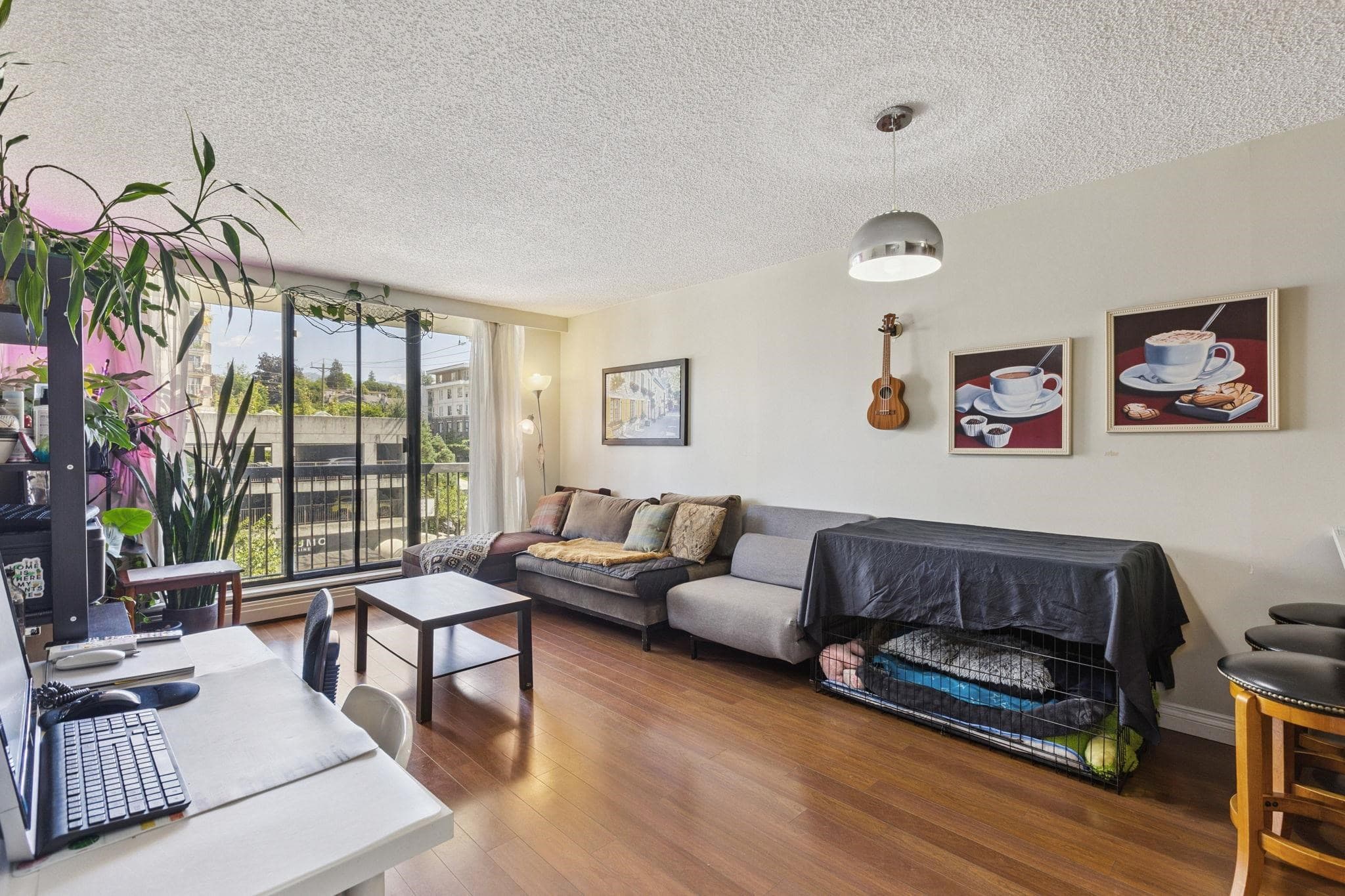 405 - 145 St. Georges Avenue, North Vancouver, V7L 3G8 — photo 2