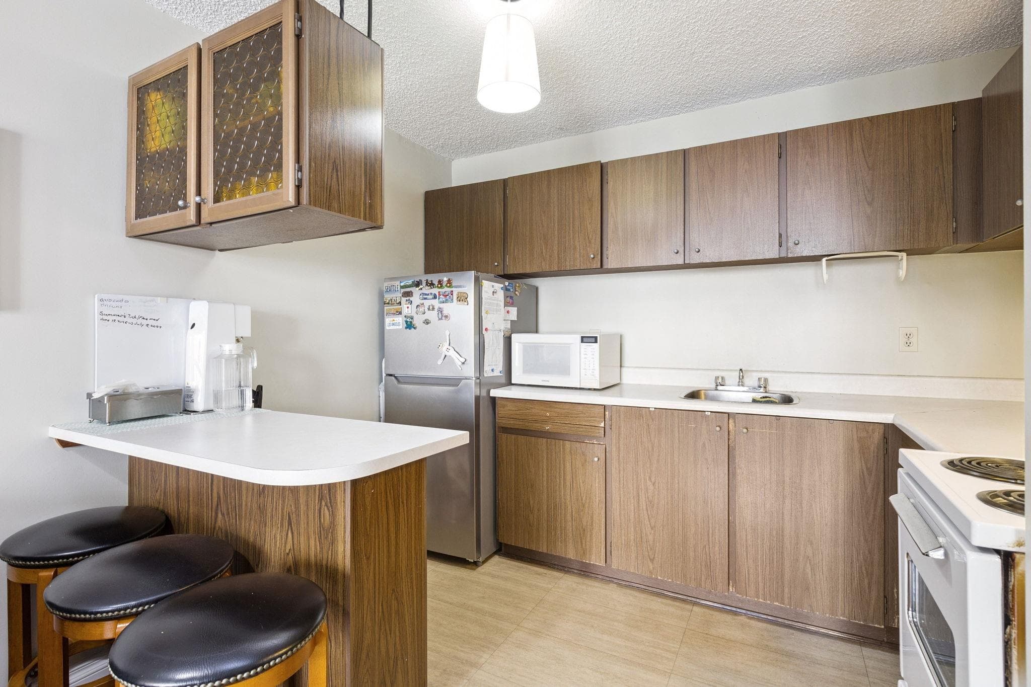 405 - 145 St. Georges Avenue, North Vancouver, V7L 3G8 — photo 5
