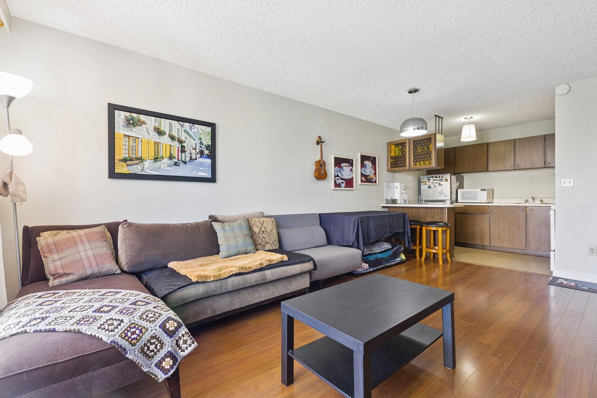 405 - 145 St. Georges Avenue, North Vancouver, V7L 3G8 — photo 4