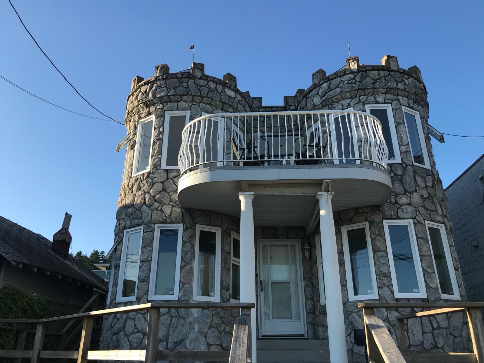 14741 Marine Drive, White Rock