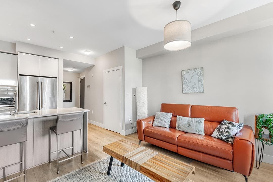 502 - 8508 Rivergrass Drive, Vancouver, V5S 0H7 — photo 2
