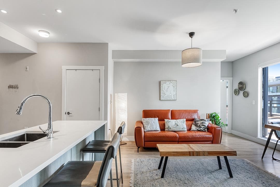502 - 8508 Rivergrass Drive, Vancouver, V5S 0H7 — photo 3
