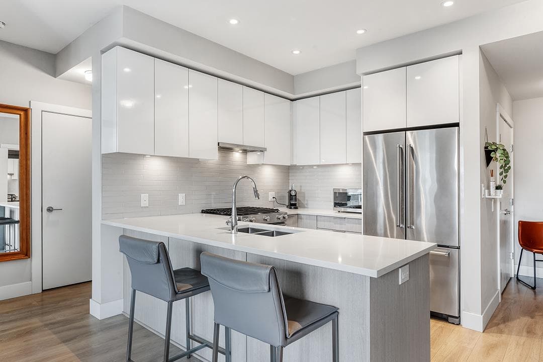 502 - 8508 Rivergrass Drive, Vancouver, V5S 0H7 — photo 4