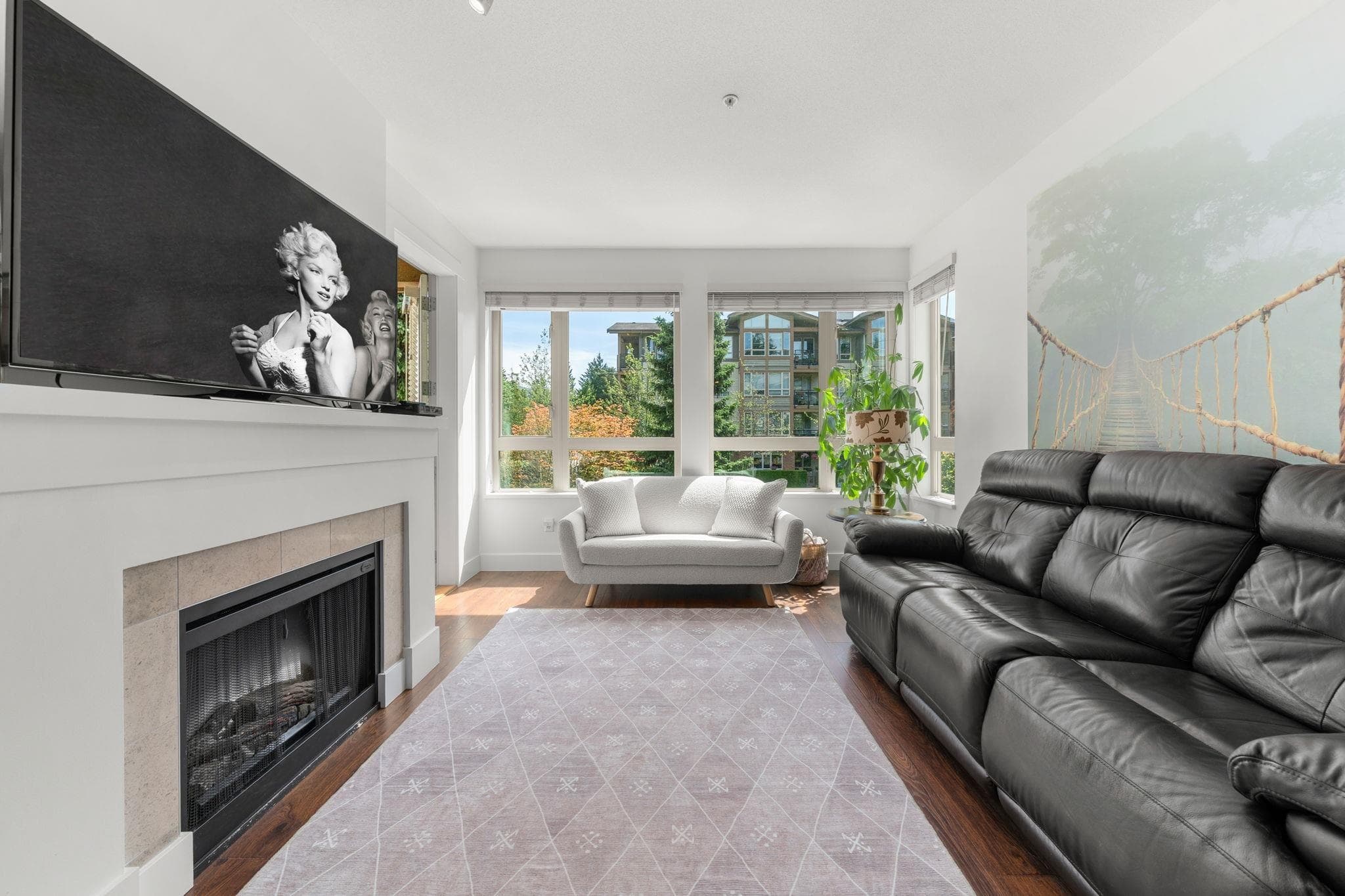 204 - 1111 E 27th Street, North Vancouver, V7J 1S3 — photo 3