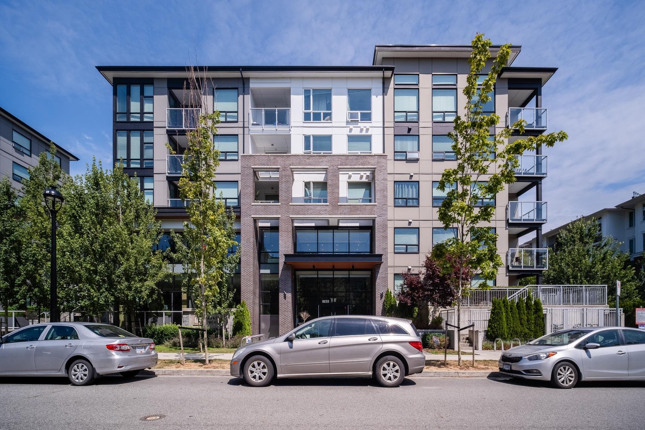 212 - 9233 Odlin Road, Richmond, V6X 0V4 — photo 2