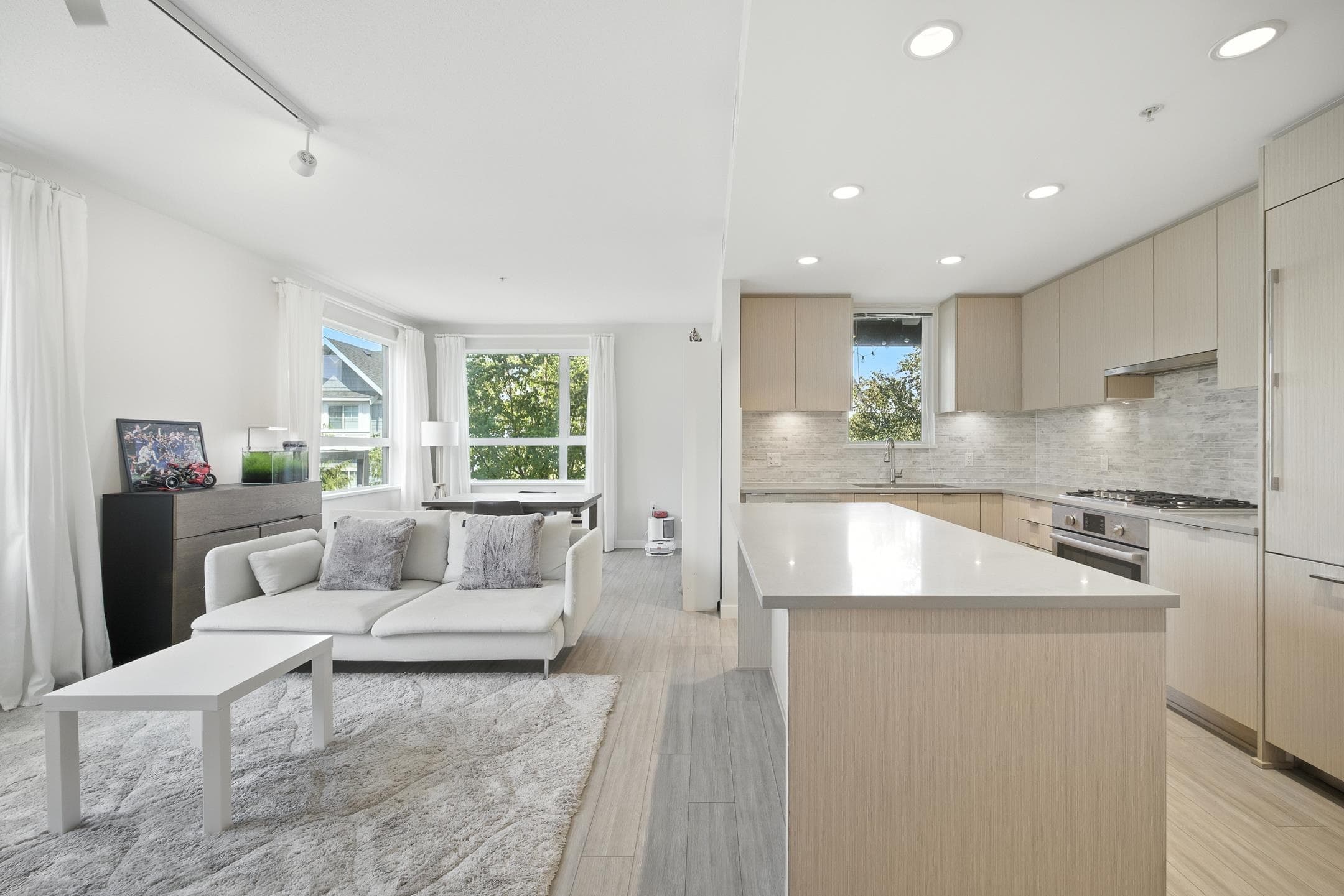 212 - 9233 Odlin Road, Richmond, V6X 0V4 — photo 4