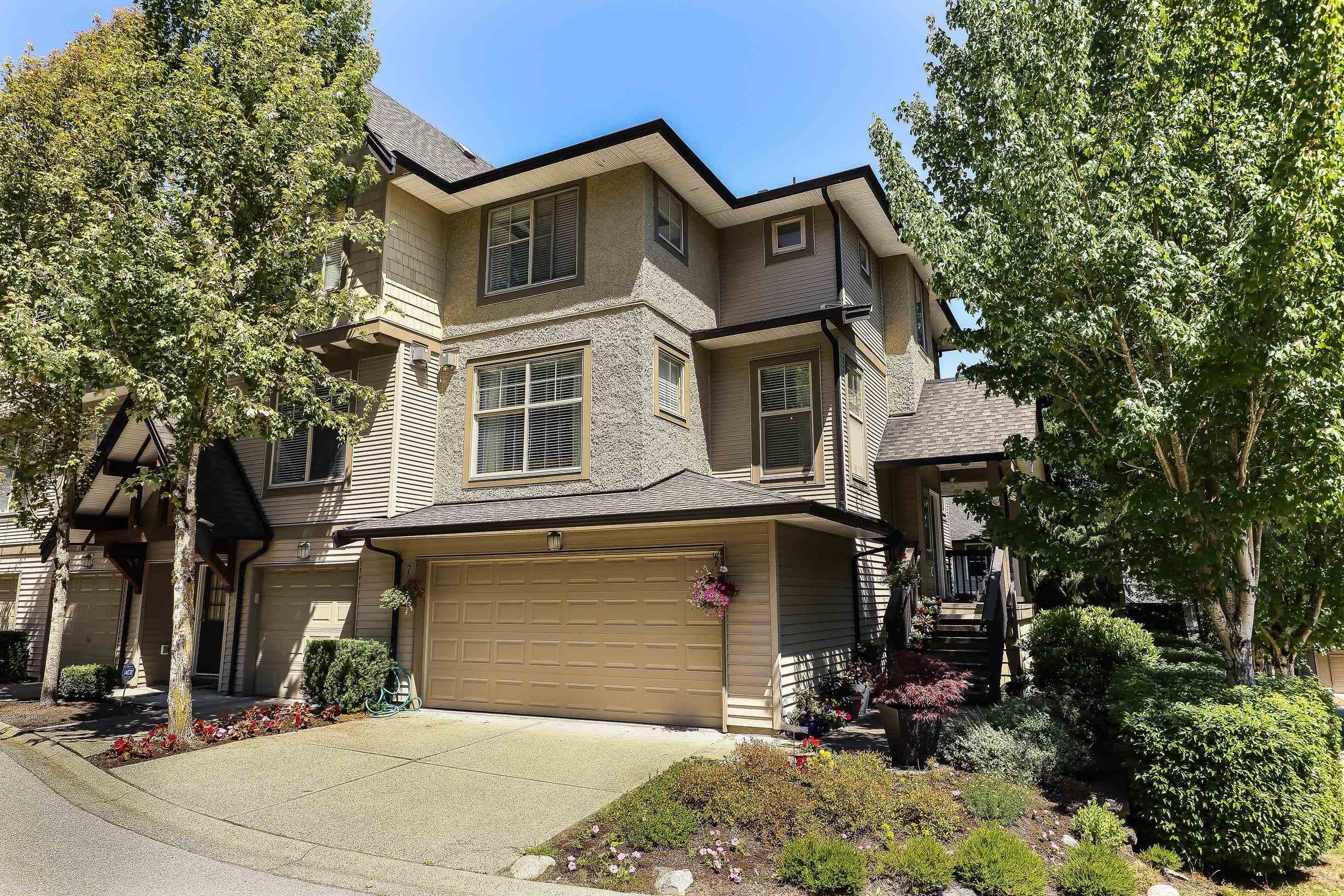 35 - 15152 62a Avenue, Surrey, V3S 1V1 — photo 1