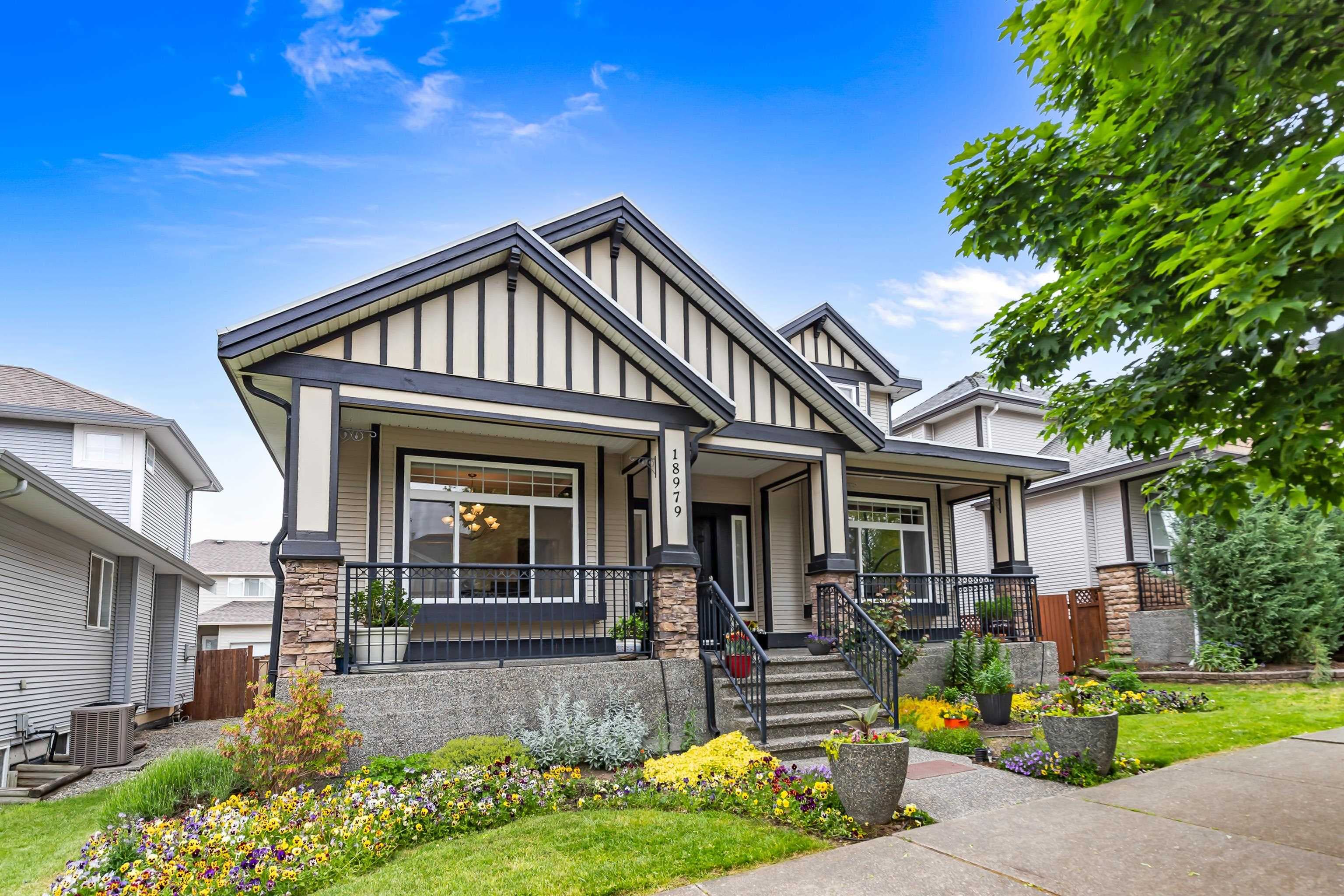 18979 70 Avenue, Surrey, V4N 5K4 — photo 2