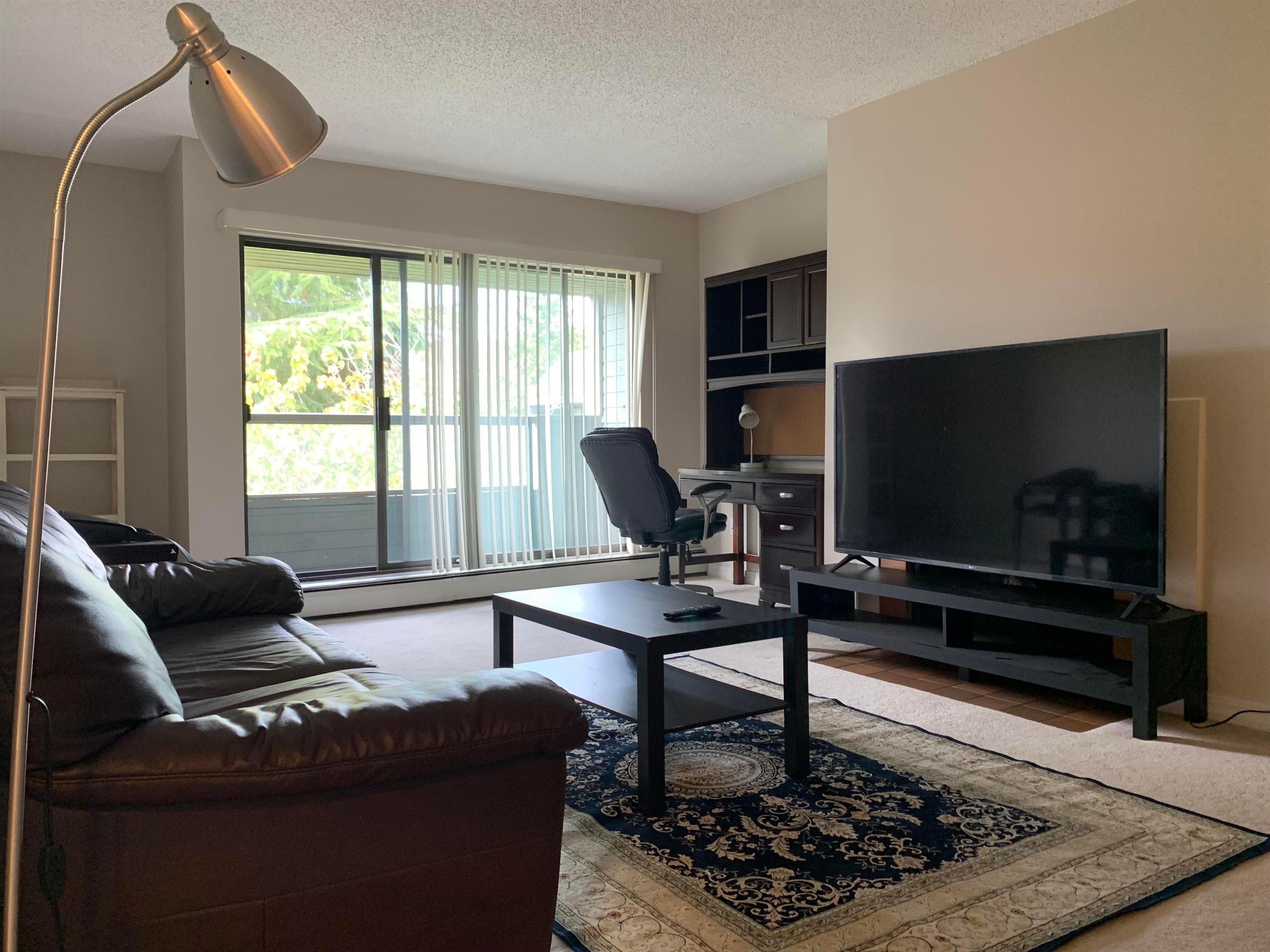 303 - 8600 Ackroyd Road, Richmond