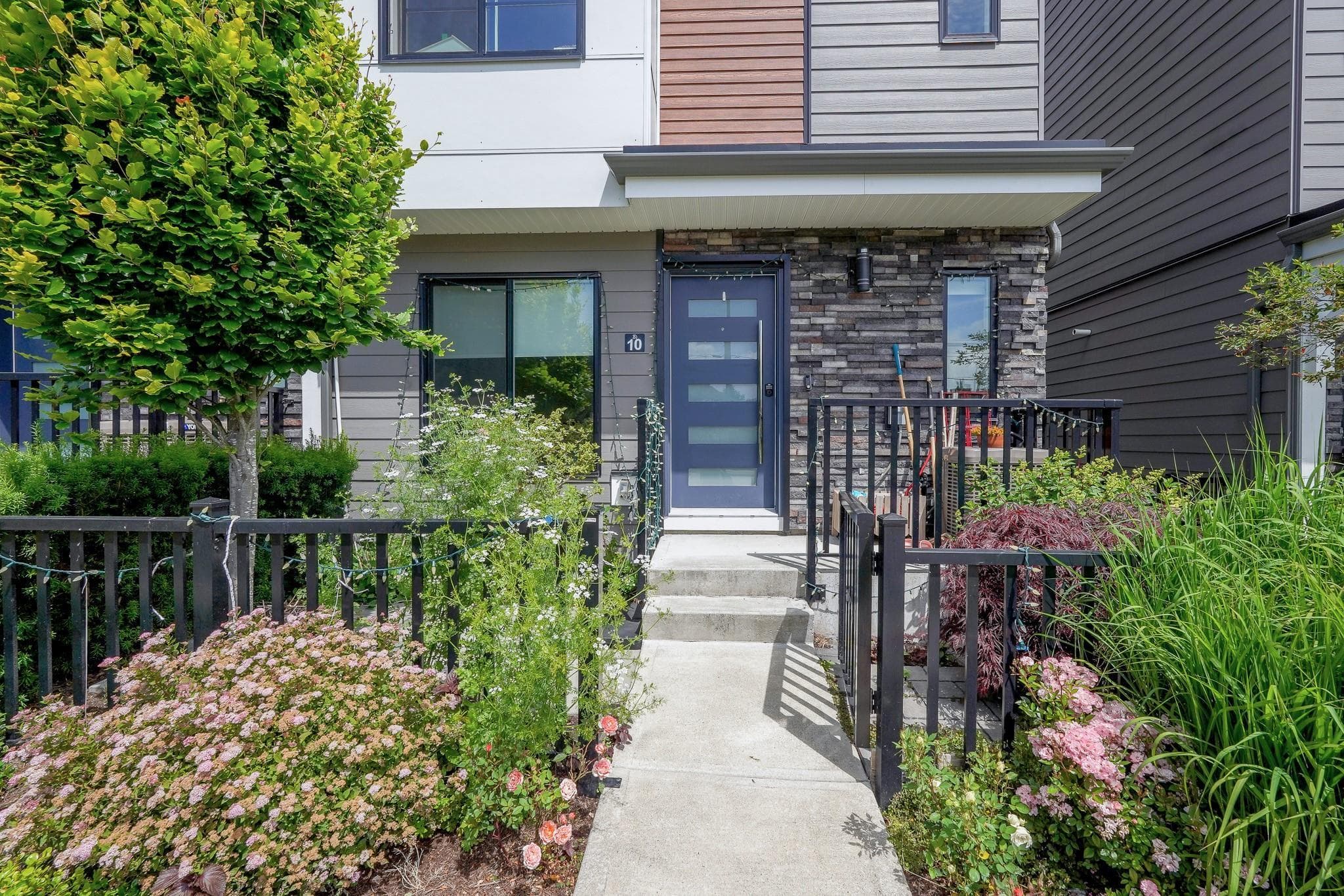 10 - 1639 162 Street, Surrey, V4A 4Y1 — photo 3