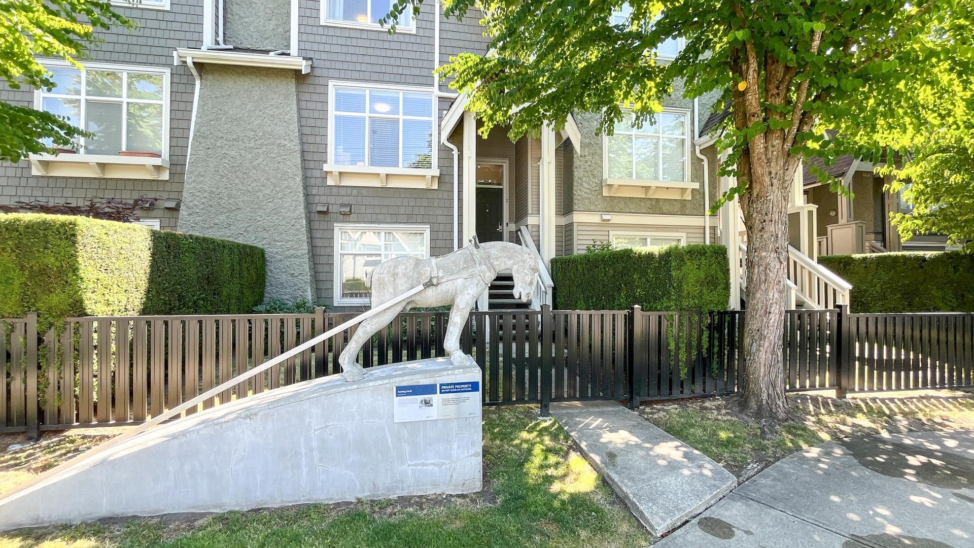 2 - 7288 Heather Street, Richmond, V6Y 4L4 — photo 2