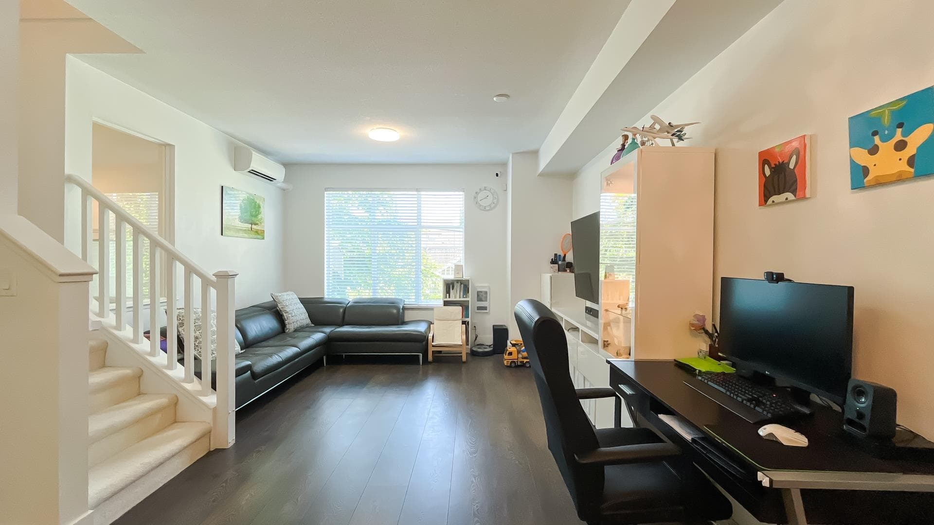 2 - 7288 Heather Street, Richmond, V6Y 4L4 — photo 3