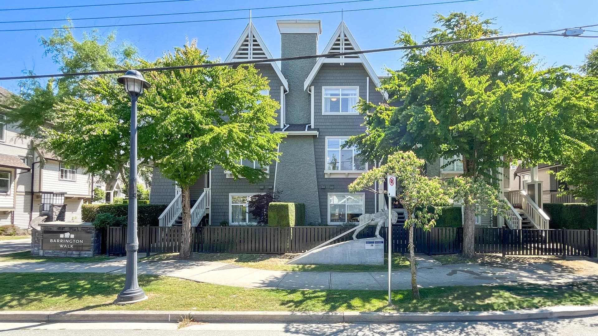 2 - 7288 Heather Street, Richmond, V6Y 4L4 — photo 1