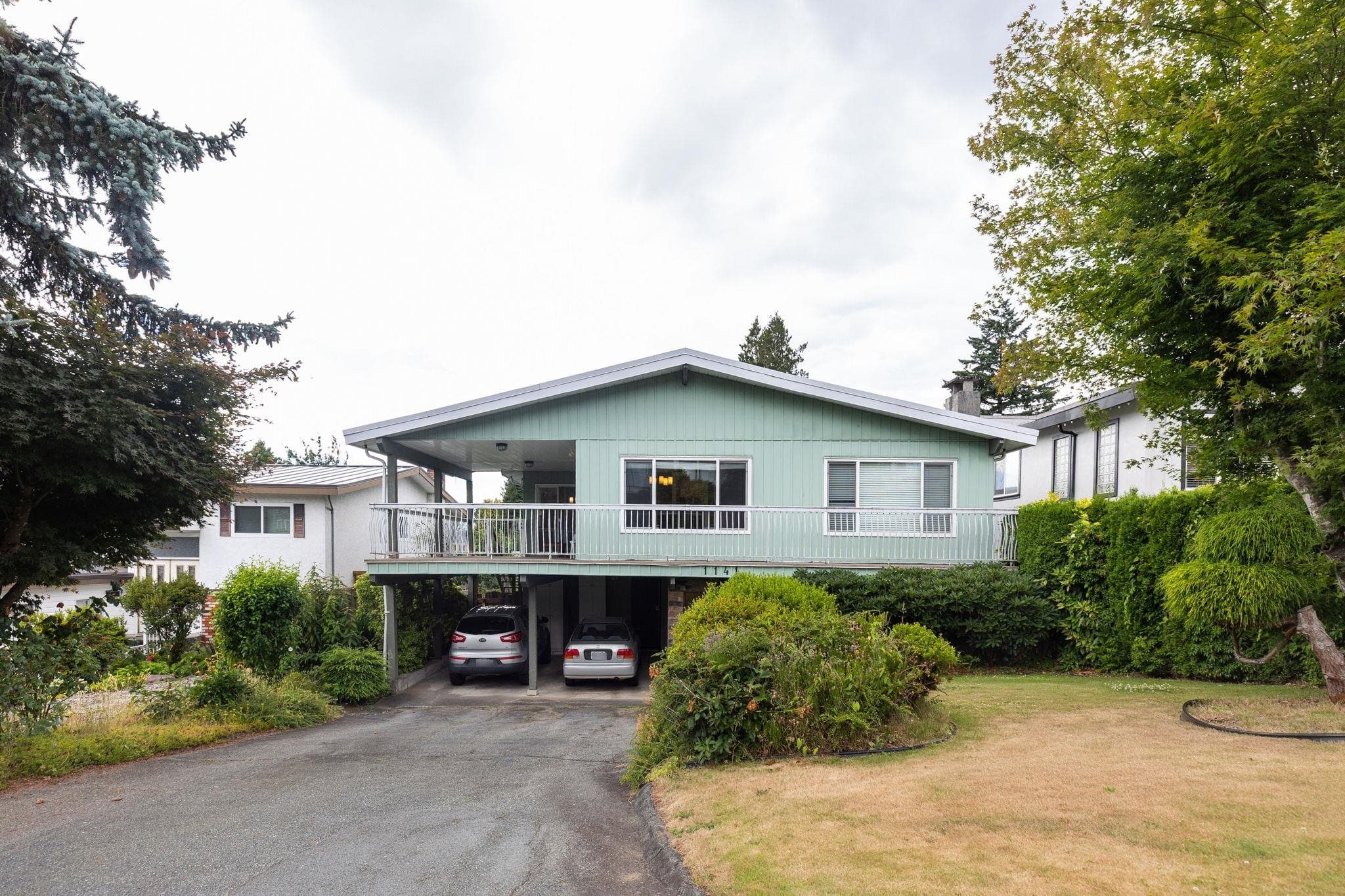 1141 Marsden Court, Burnaby