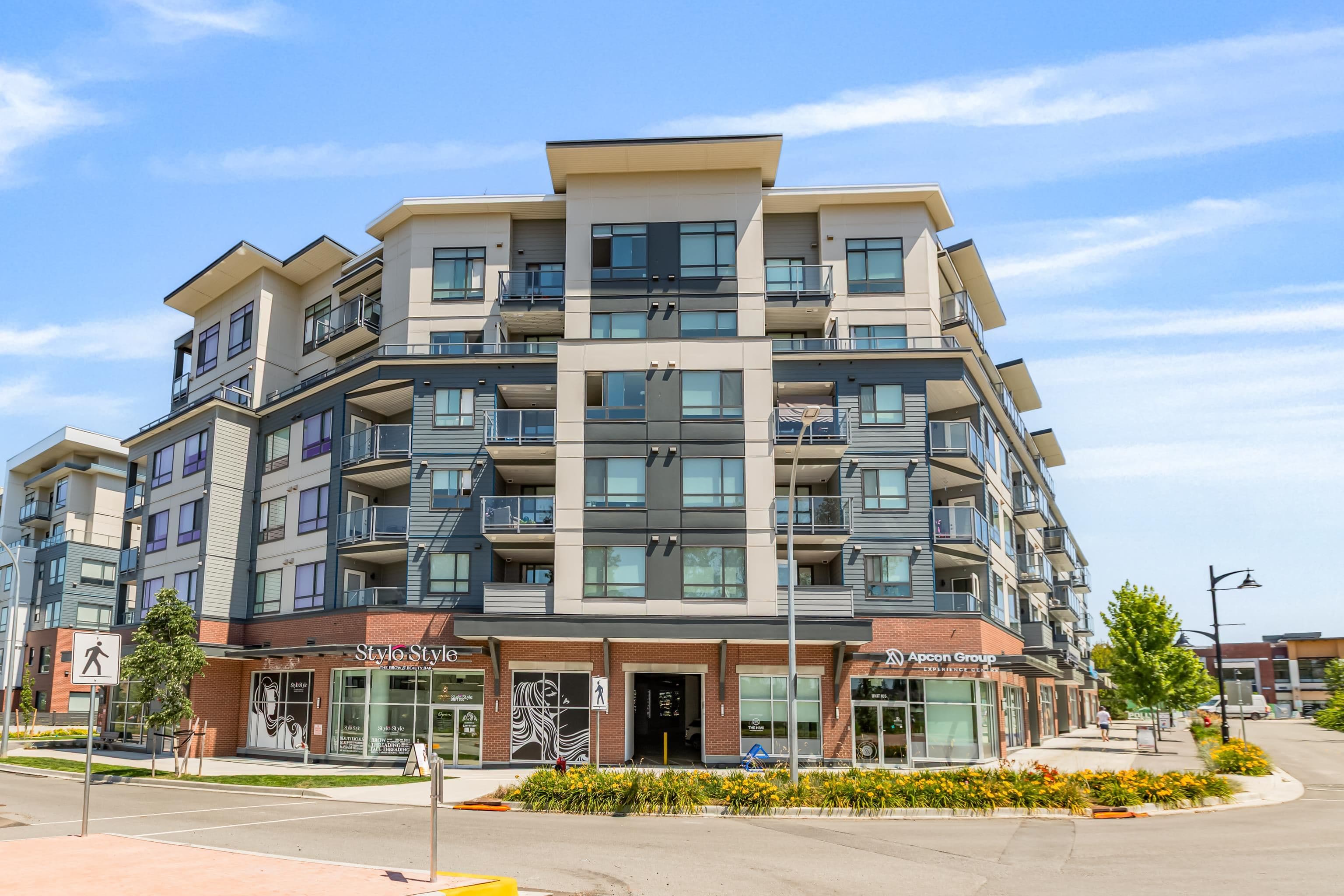 206 - 7920 206 Street, Langley