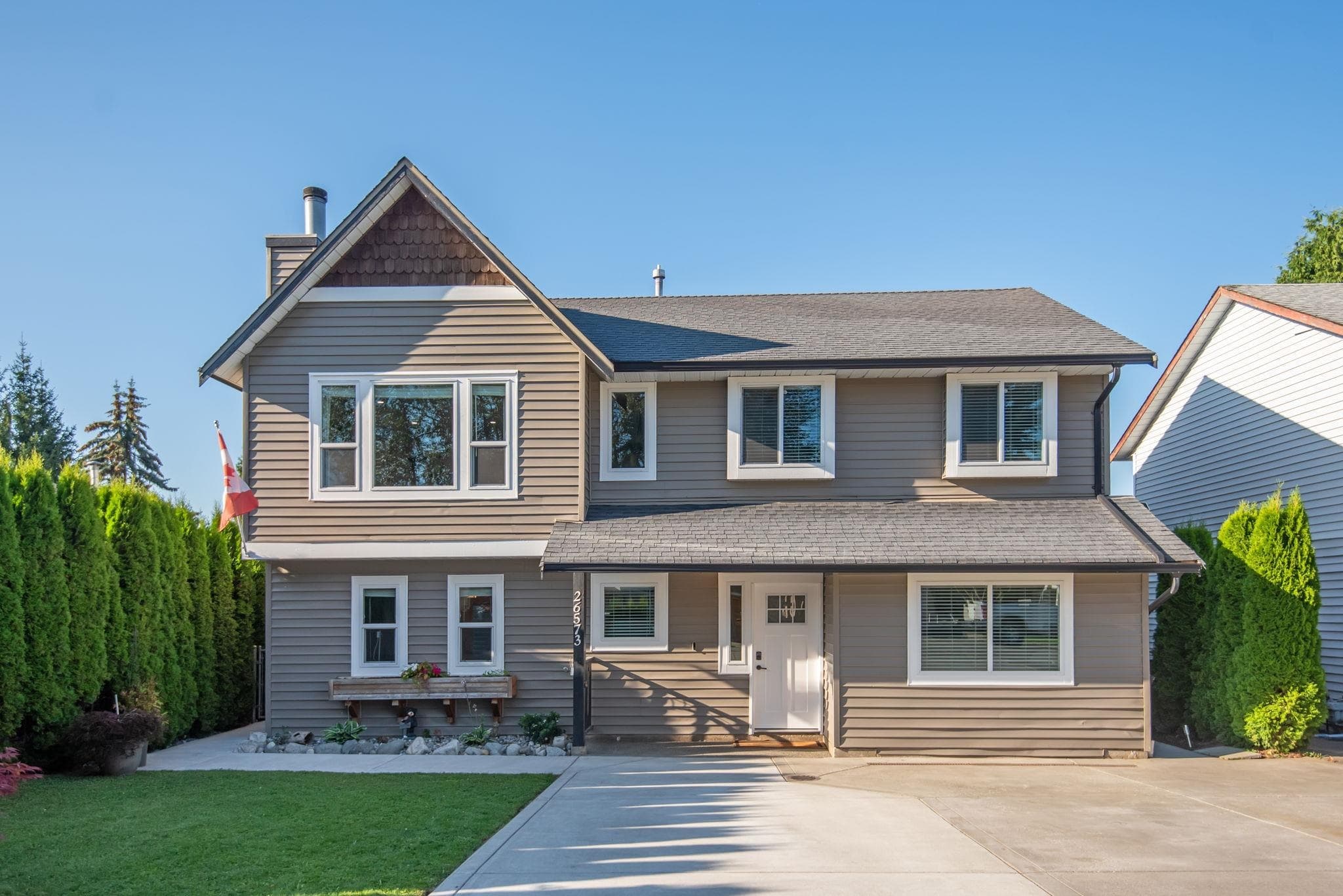 26573 29b Avenue, Langley