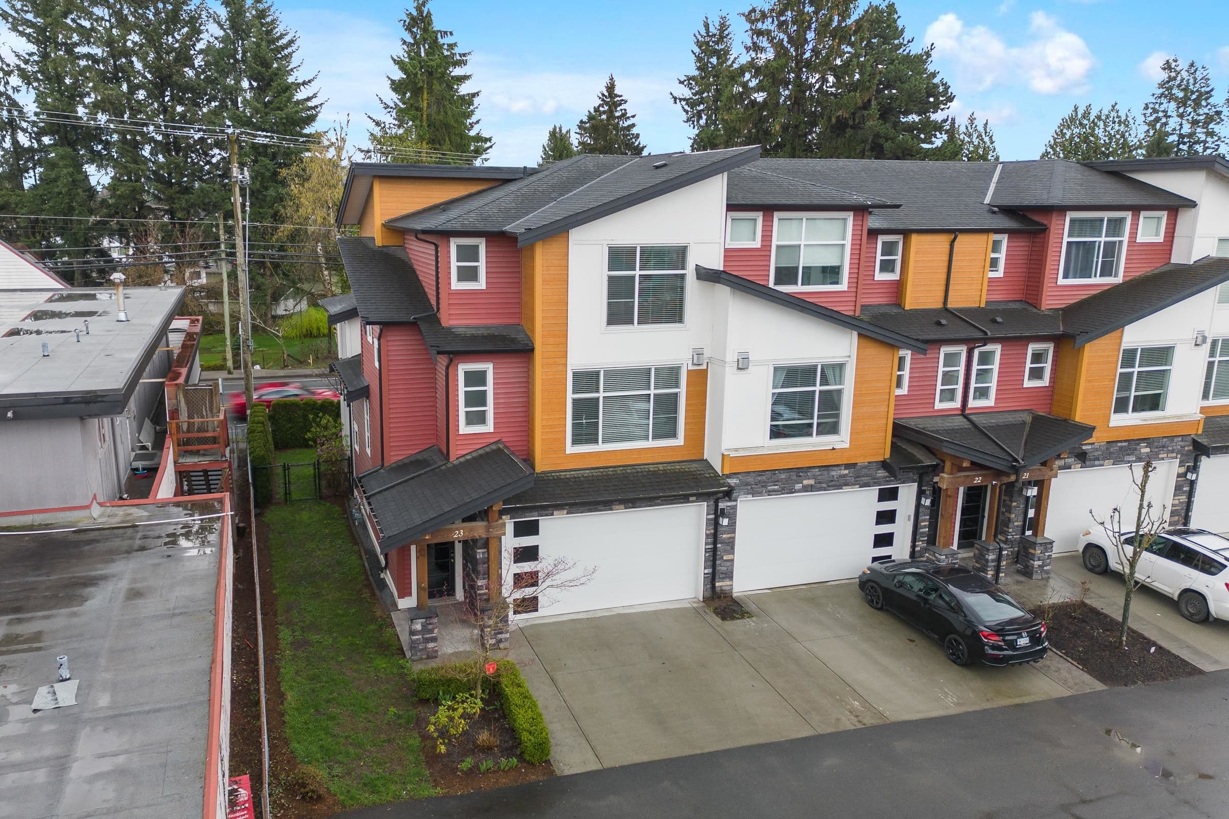 23 - 46570 Macken Avenue, Chilliwack, V2P 0G2 — photo 3