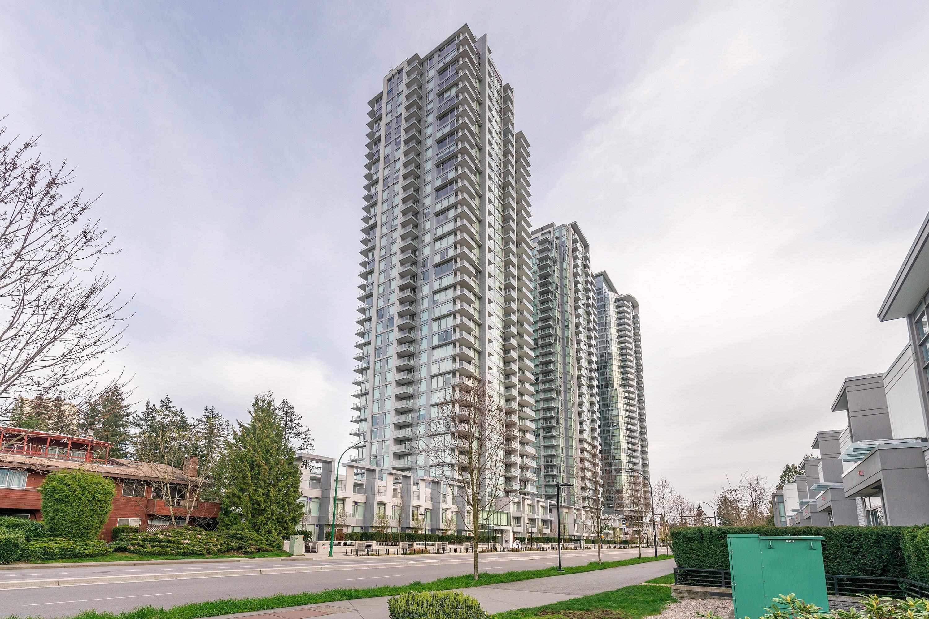 3507 - 6538 Nelson Avenue, Burnaby
