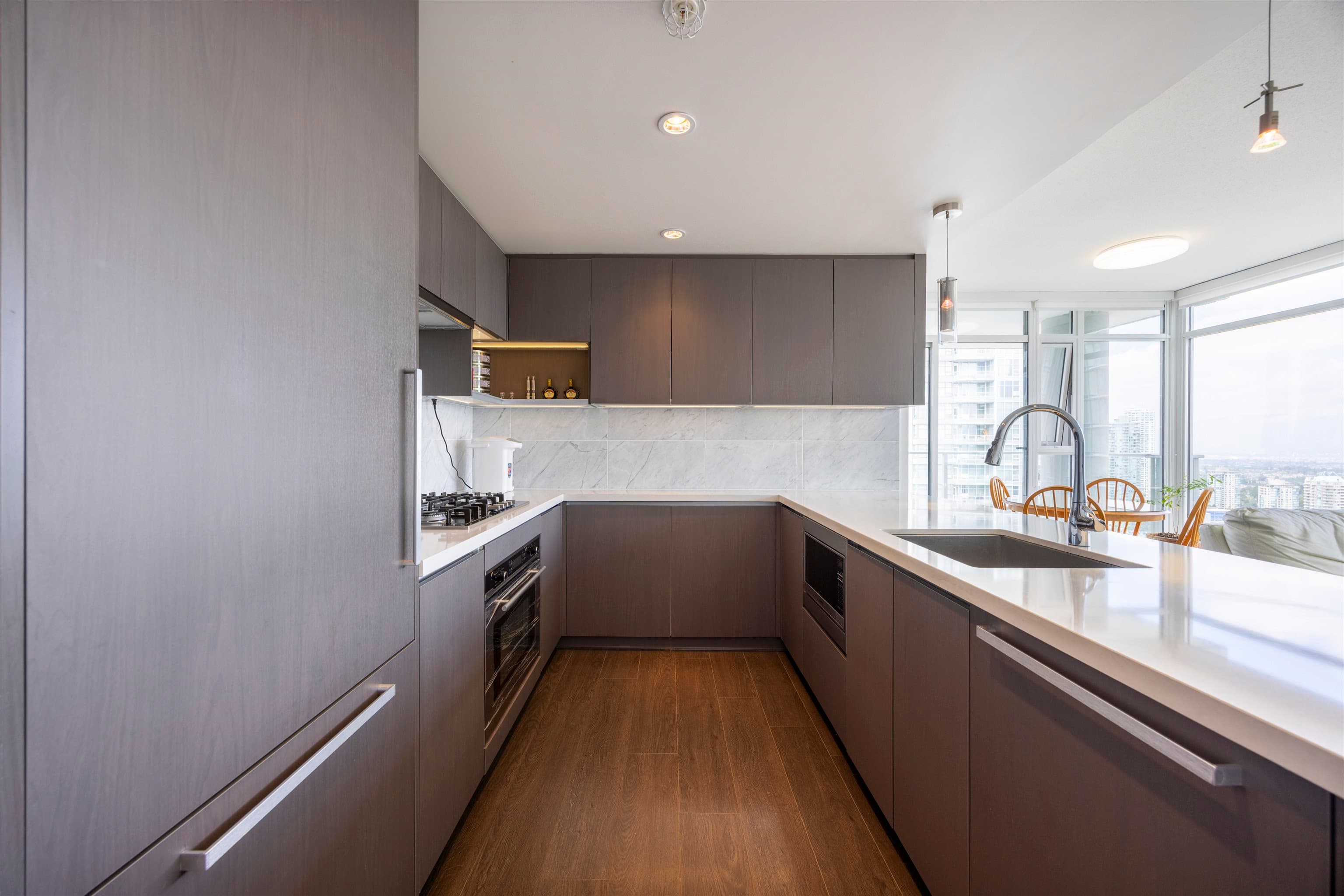 3507 - 6538 Nelson Avenue, Burnaby, V5H 0G5 — photo 5