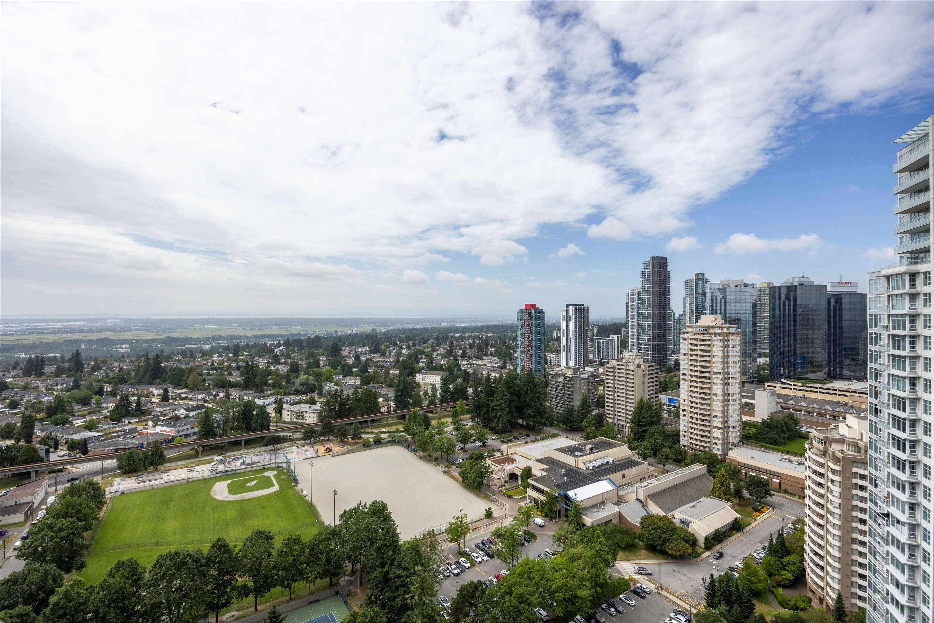 3507 - 6538 Nelson Avenue, Burnaby, V5H 0G5 — photo 4