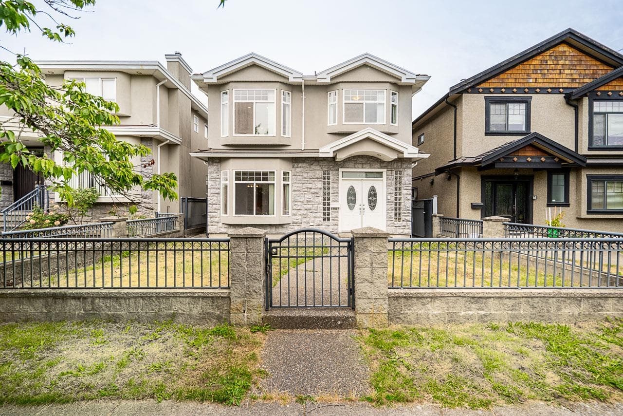 2283 E 48th Avenue, Vancouver, V5P 1R9 — photo 2
