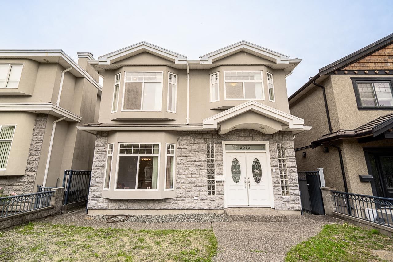 2283 E 48th Avenue, Vancouver, V5P 1R9 — photo 3