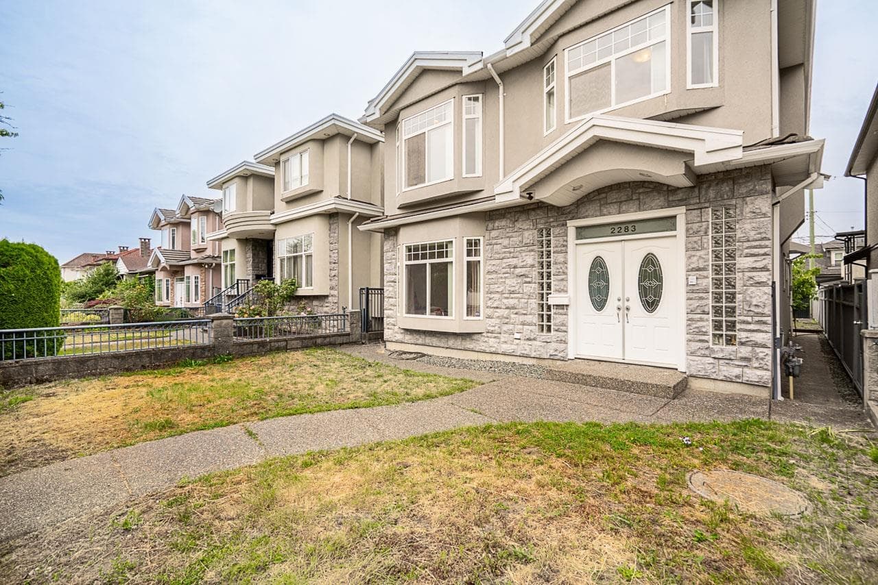 2283 E 48th Avenue, Vancouver, V5P 1R9 — photo 4