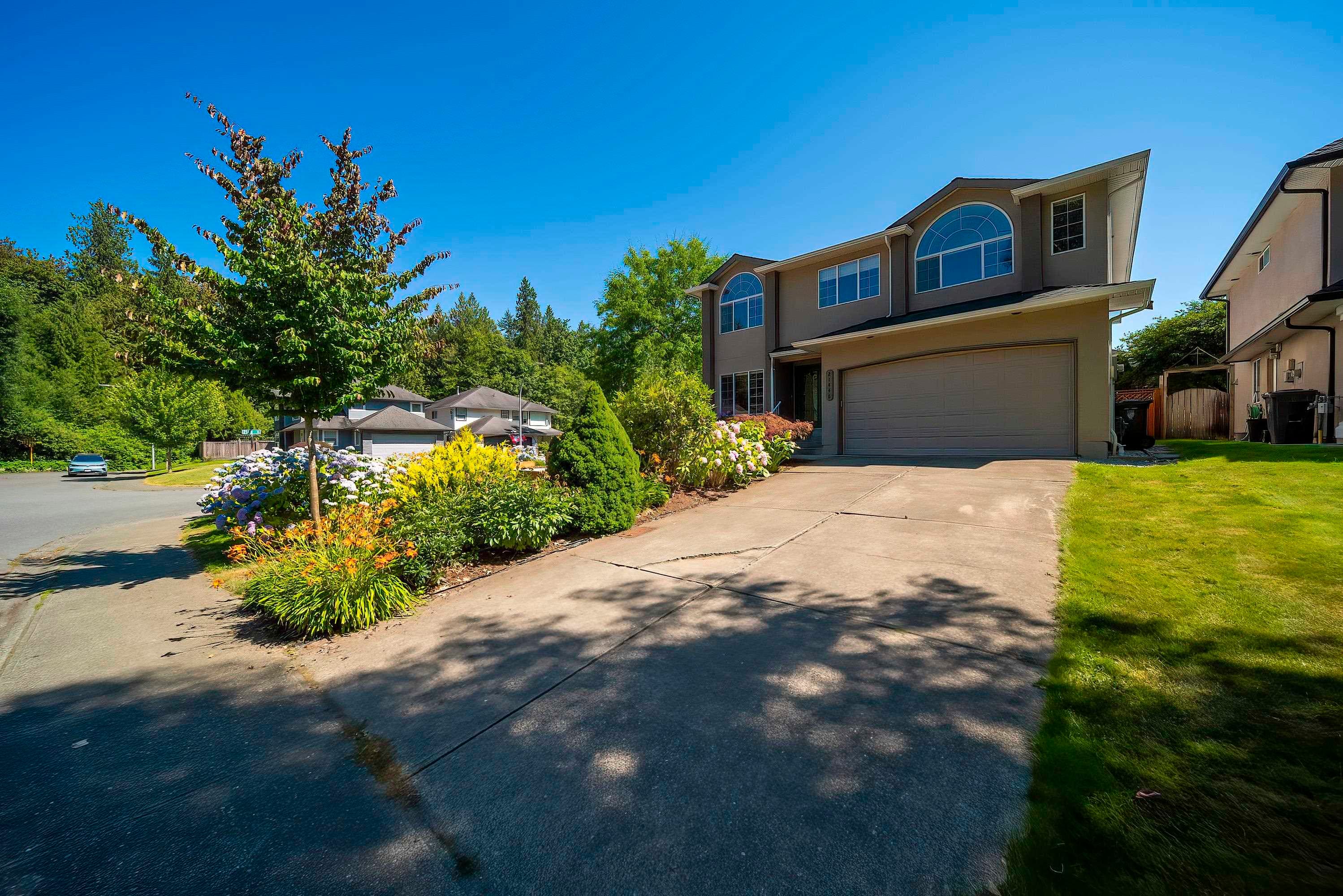 21446 91st Avenue, Langley