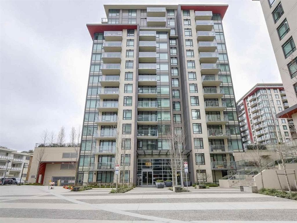 1805 - 7368 Gollner Avenue, Richmond, V6Y 0H9 — photo 3