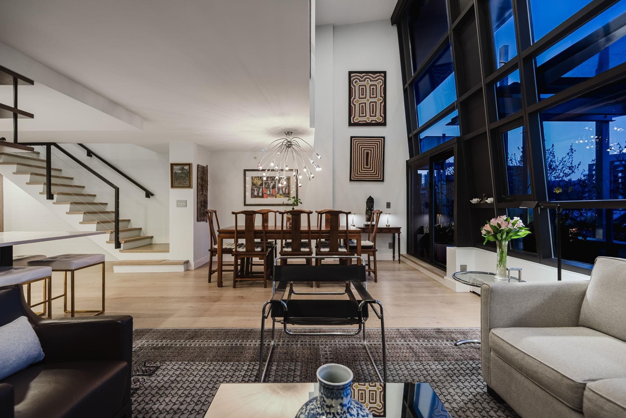 PH7 - 1688 Robson Street, Vancouver, V6G 1C7 — photo 3