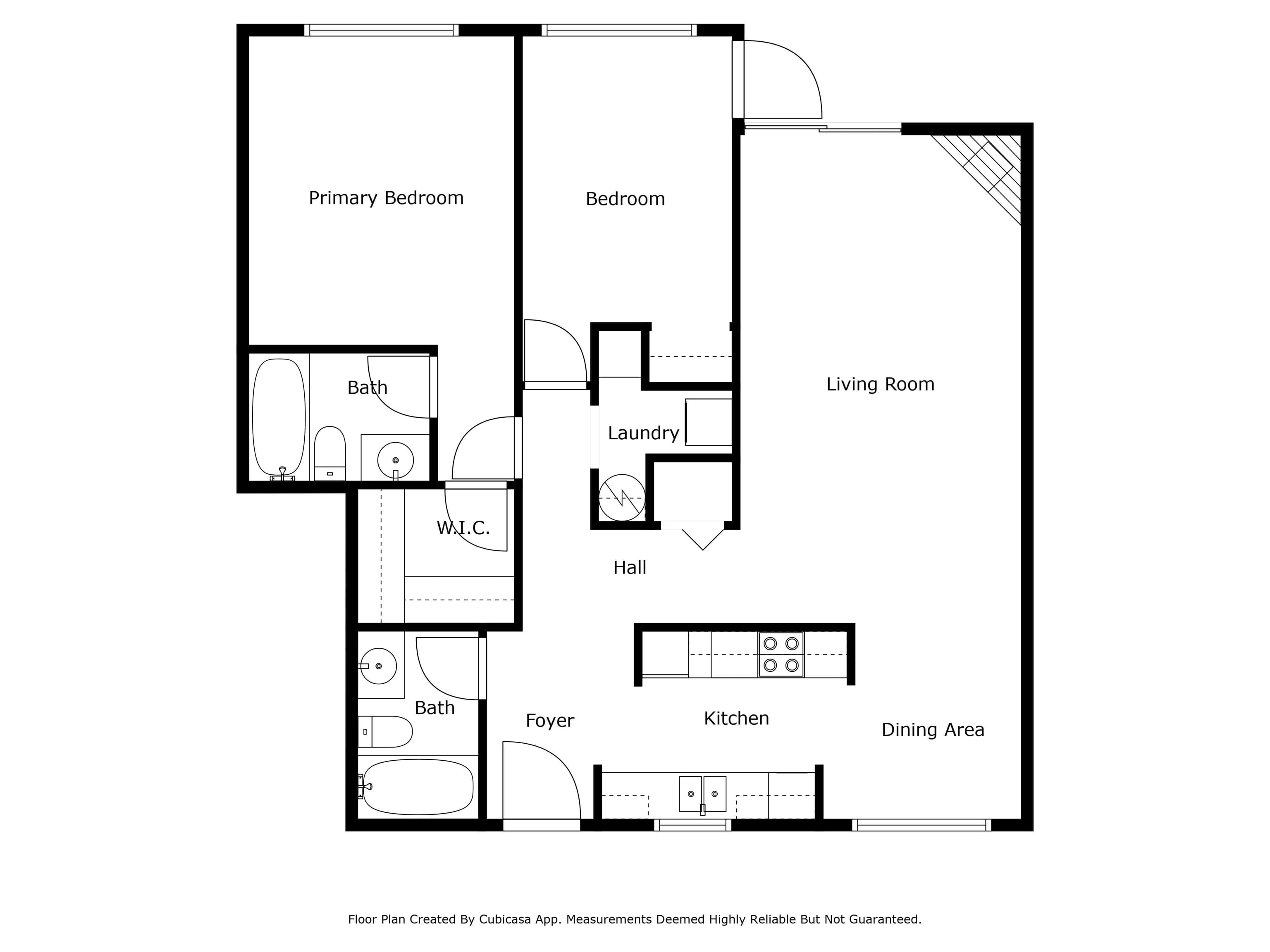 104 - 11519 Burnett Street, Maple Ridge, V2X 6P3 — photo 2