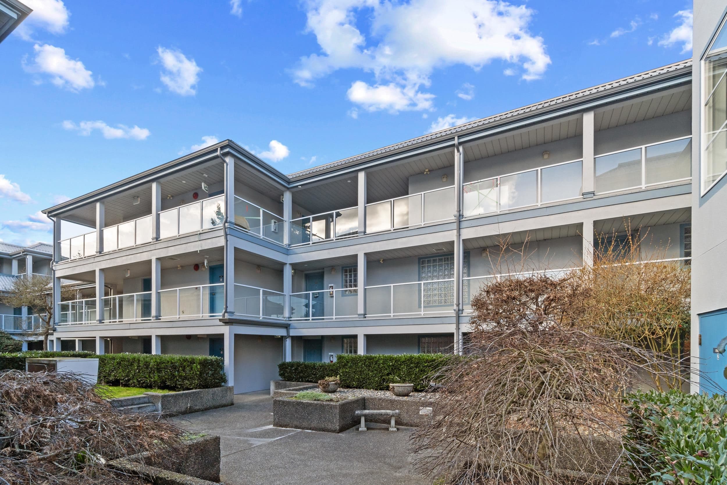 104 - 11519 Burnett Street, Maple Ridge, V2X 6P3 — photo 3