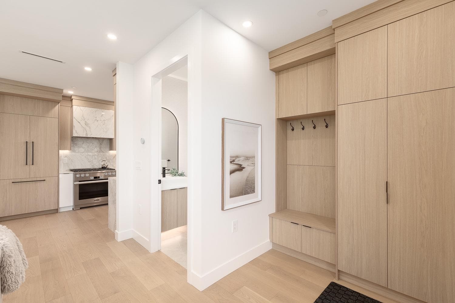 1 - 3536 W 14th Avenue, Vancouver, V6R 2W4 — photo 3