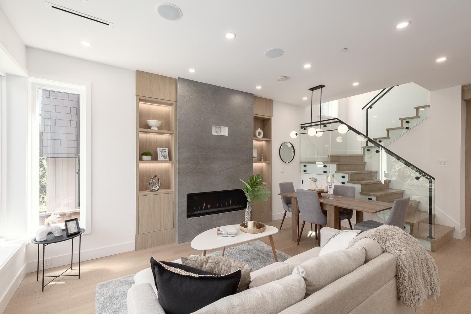 1 - 3536 W 14th Avenue, Vancouver, V6R 2W4 — photo 5