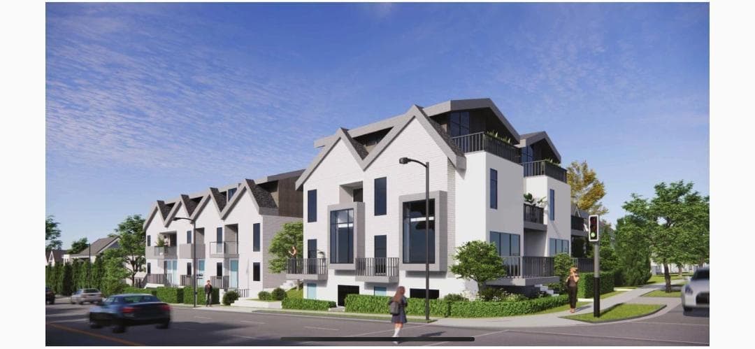 1010 W 57th Avenue, Vancouver