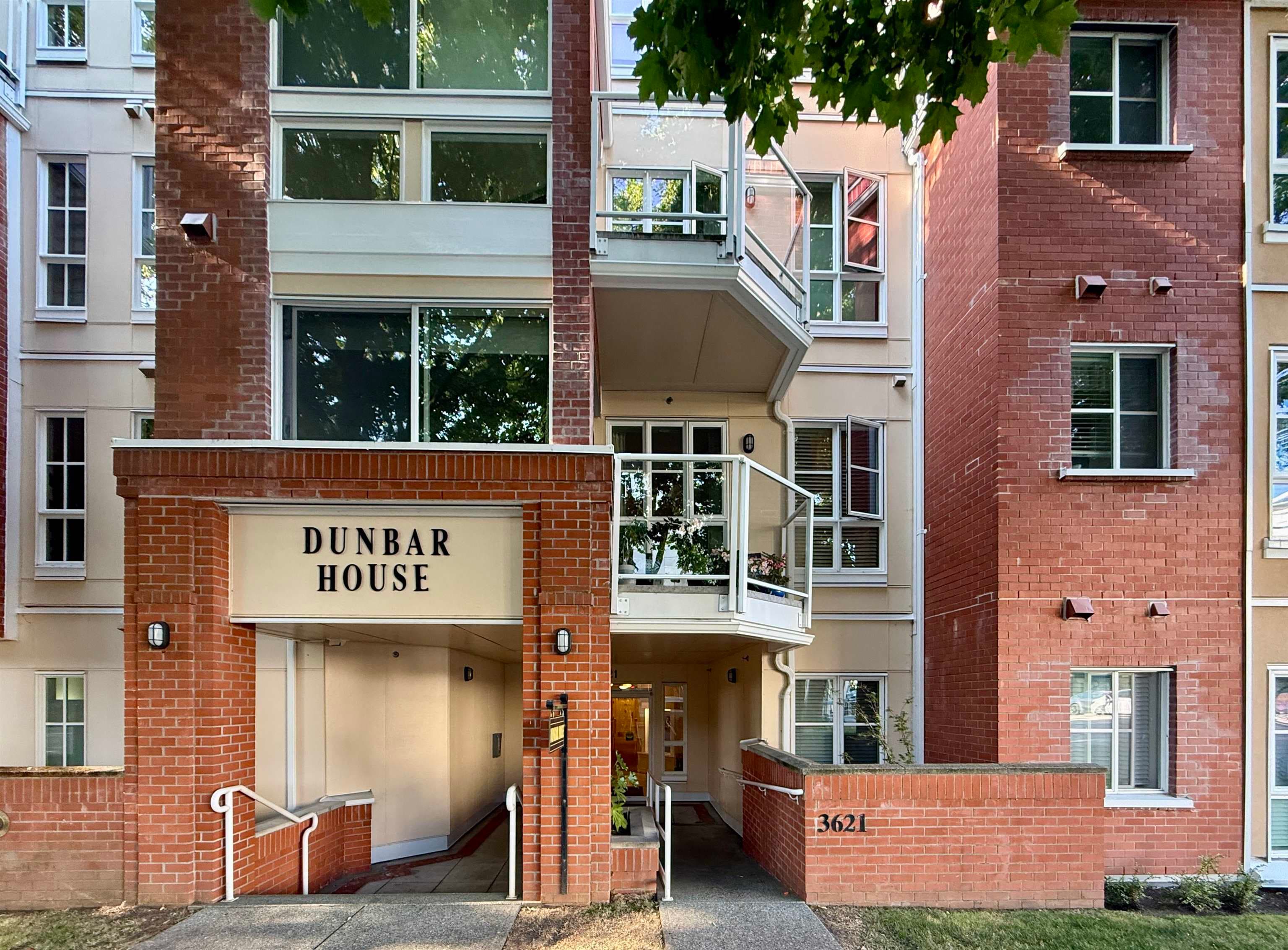307 - 3621 W 26th Avenue, Vancouver