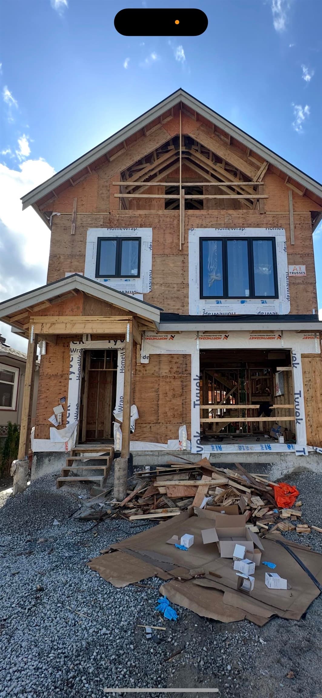 1 - 3310 Venables Street, Vancouver