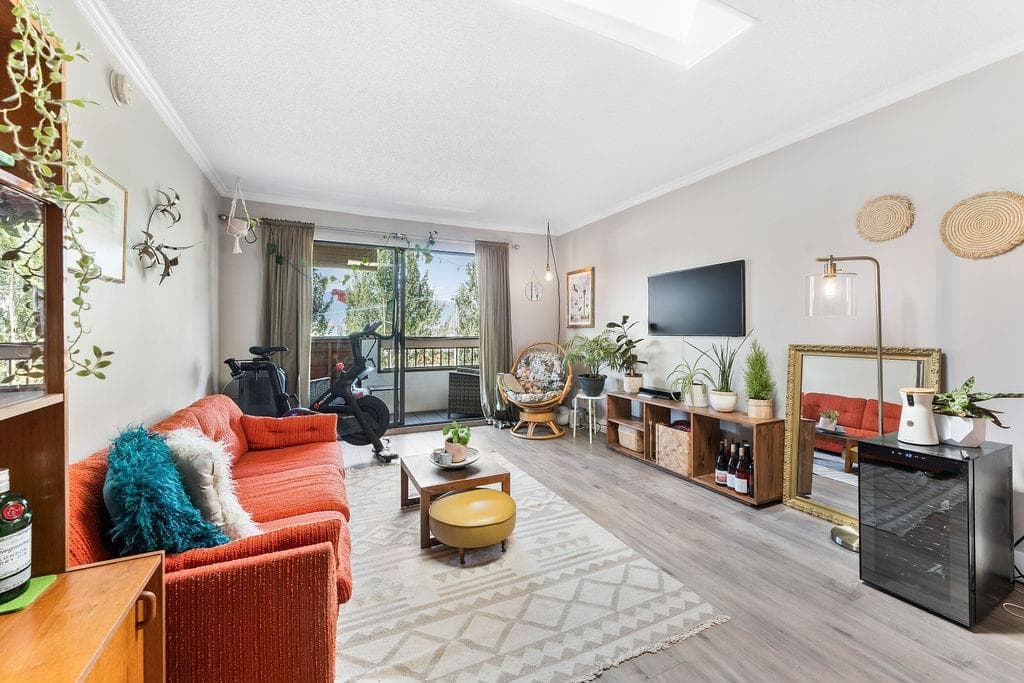 305 - 440 E 5th Avenue, Vancouver