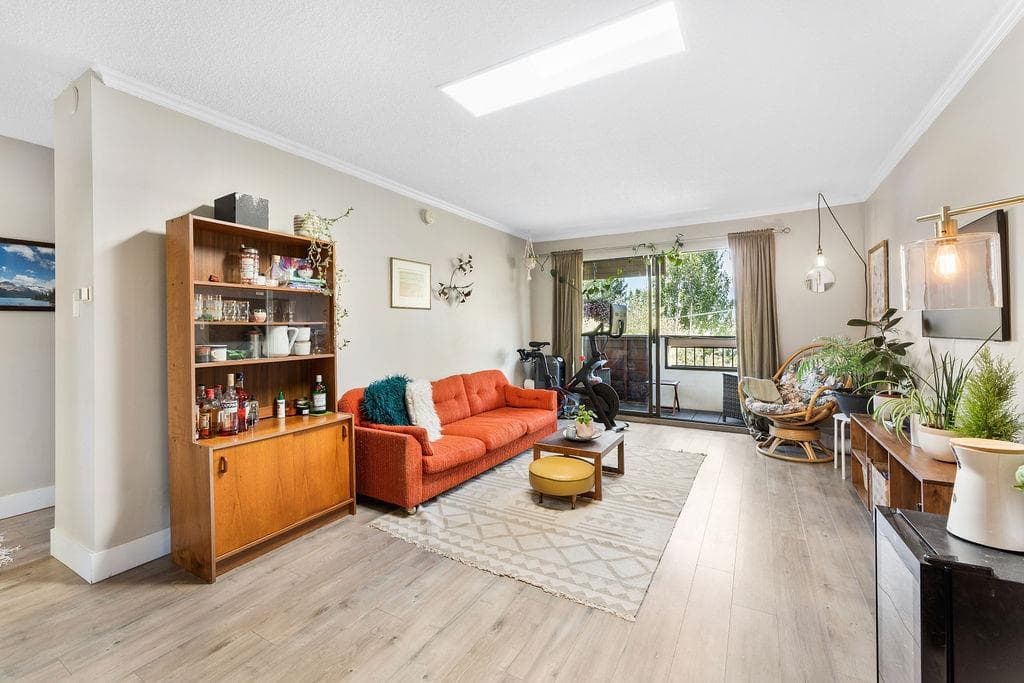 305 - 440 E 5th Avenue, Vancouver, V5T 1N5 — photo 5