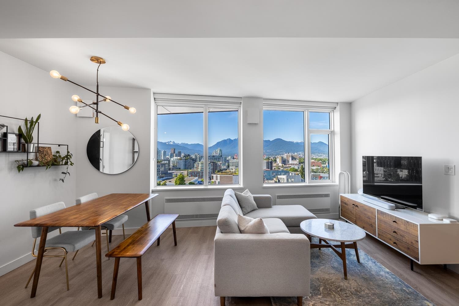 902 - 209 E 7th Avenue, Vancouver, V5T 0H3 — photo 2