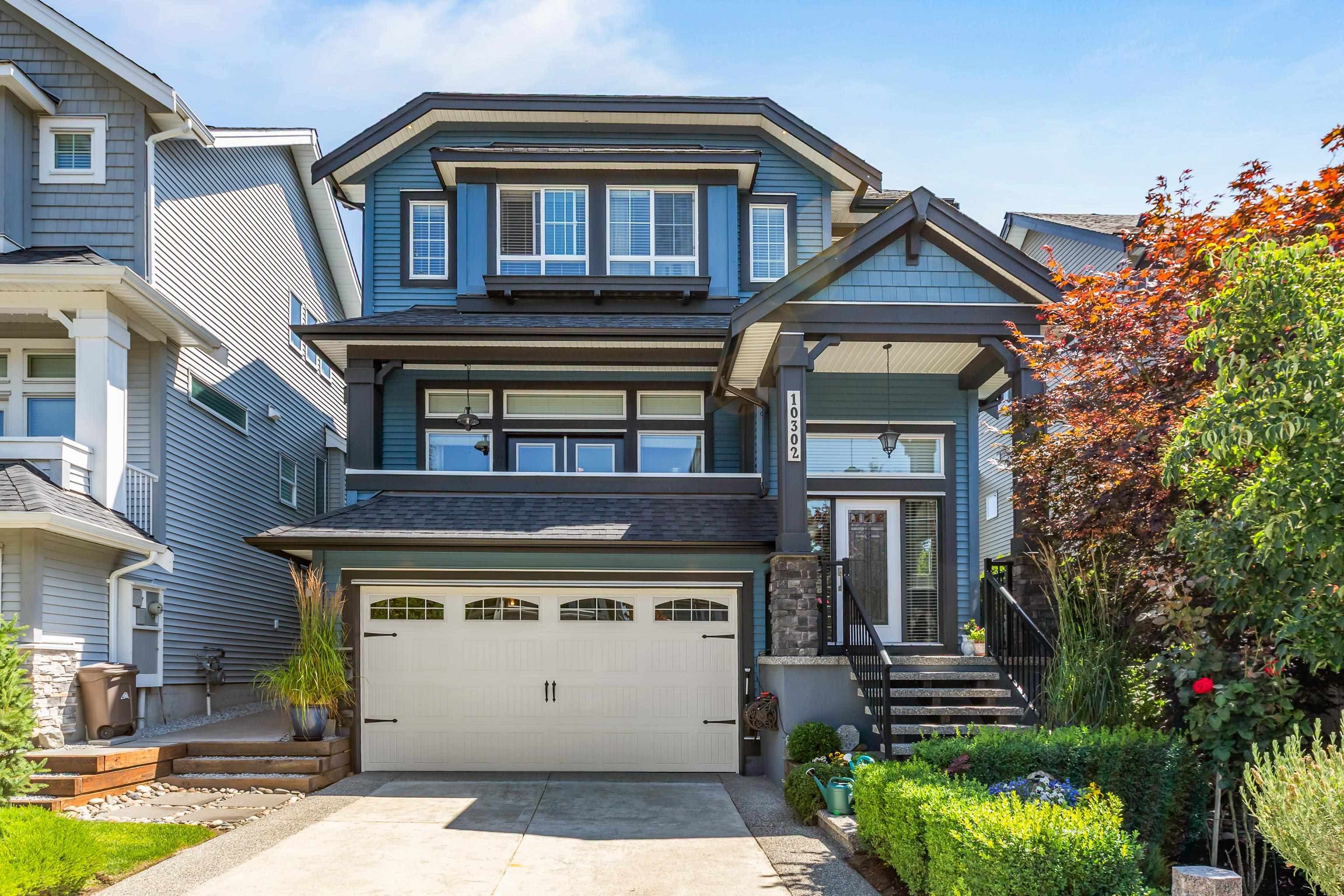 10302 Wynnyk Way, Maple Ridge, V2W 1G3 — photo 2