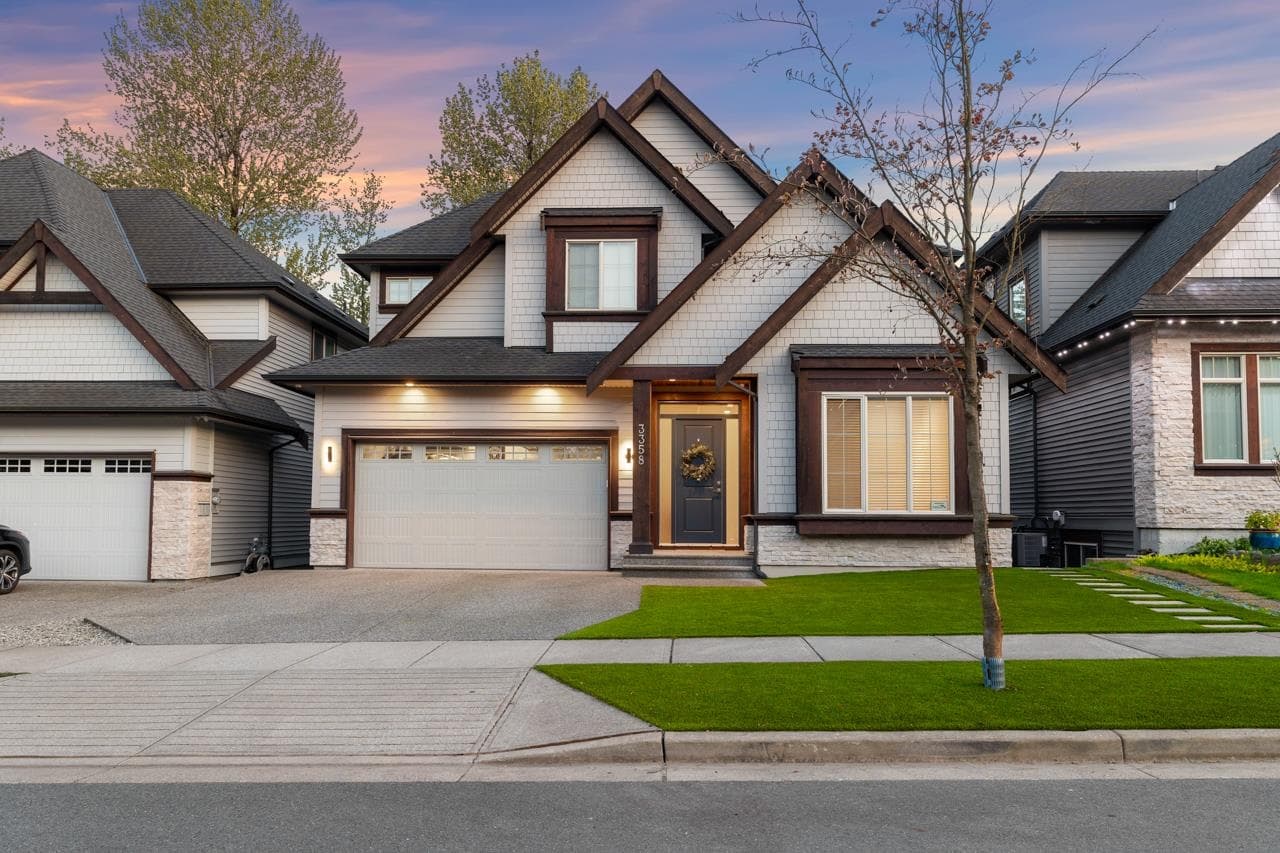 3358 Ballard Avenue, Coquitlam, V3B 0H3 — photo 2