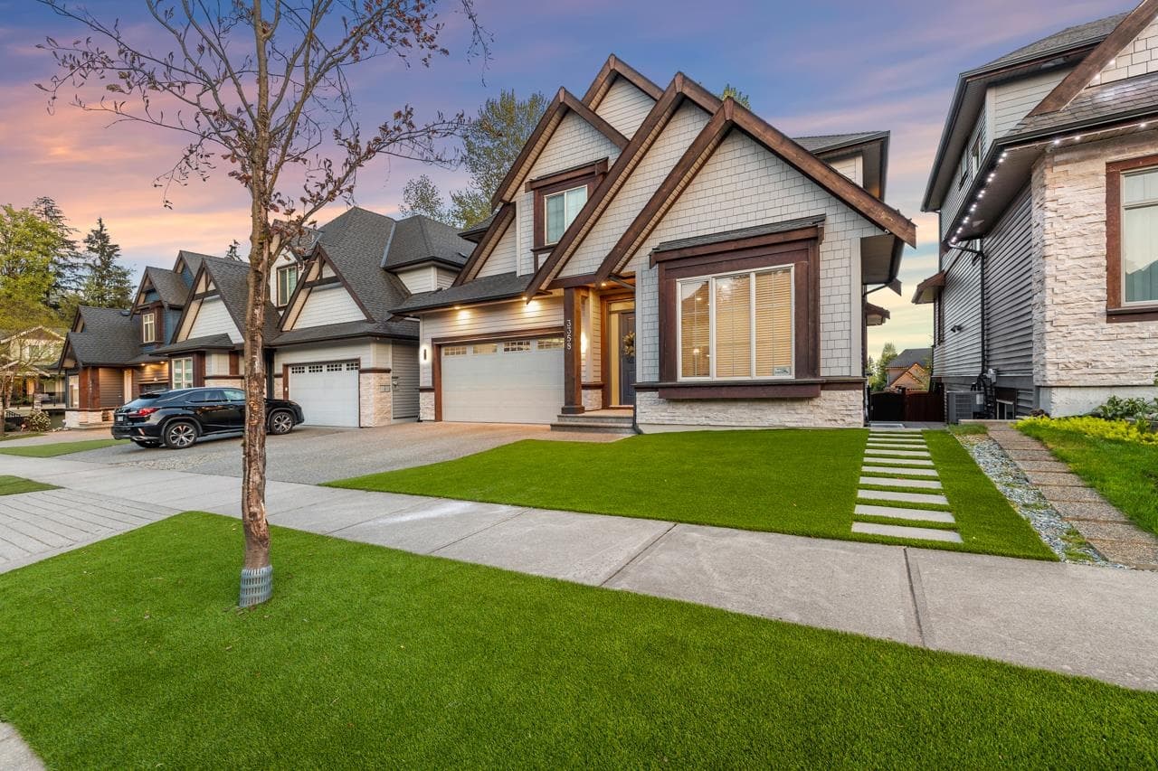 3358 Ballard Avenue, Coquitlam, V3B 0H3 — photo 3