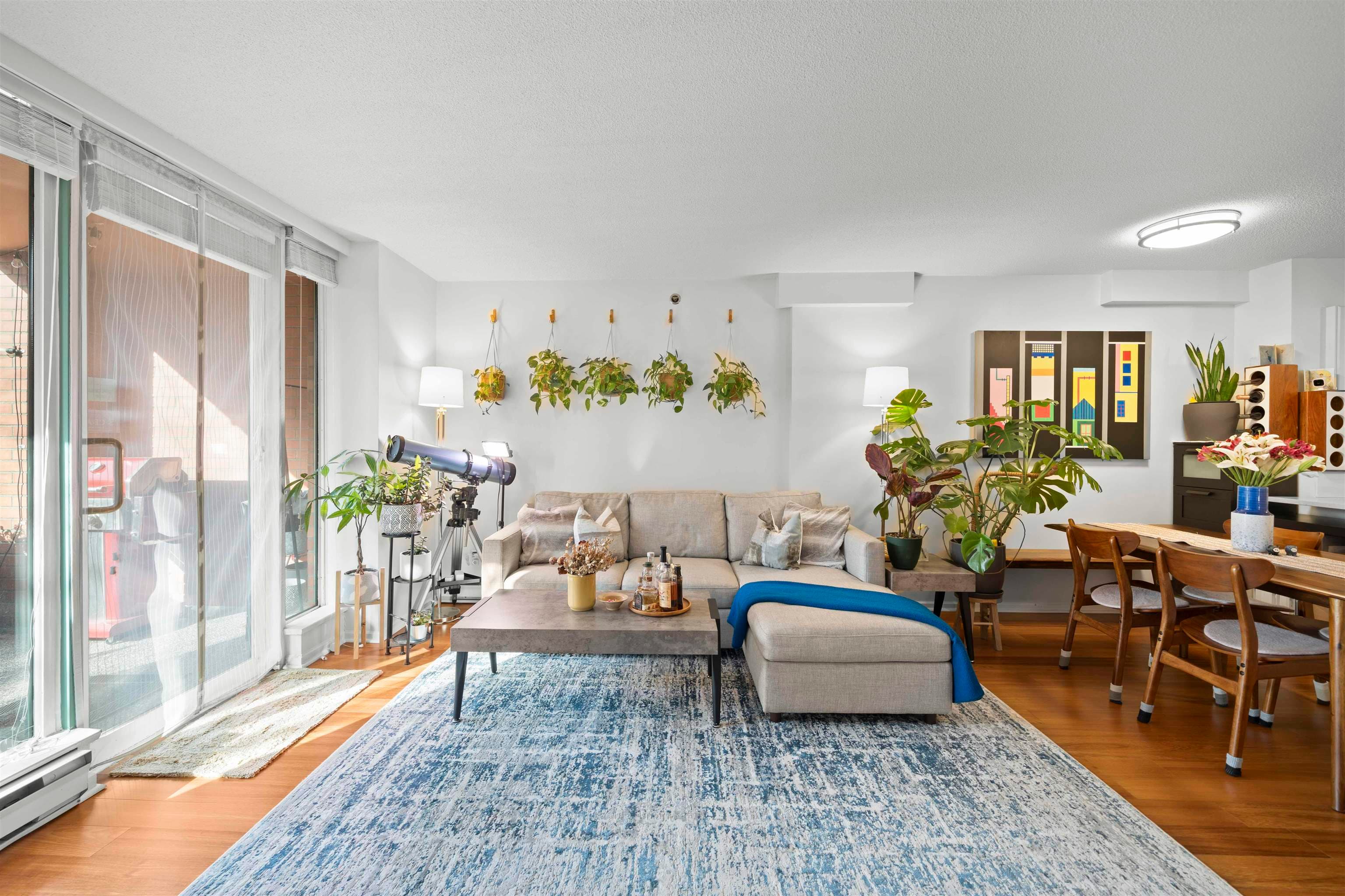 106 - 503 W 16th Avenue, Vancouver, V5Z 4N3 — photo 3