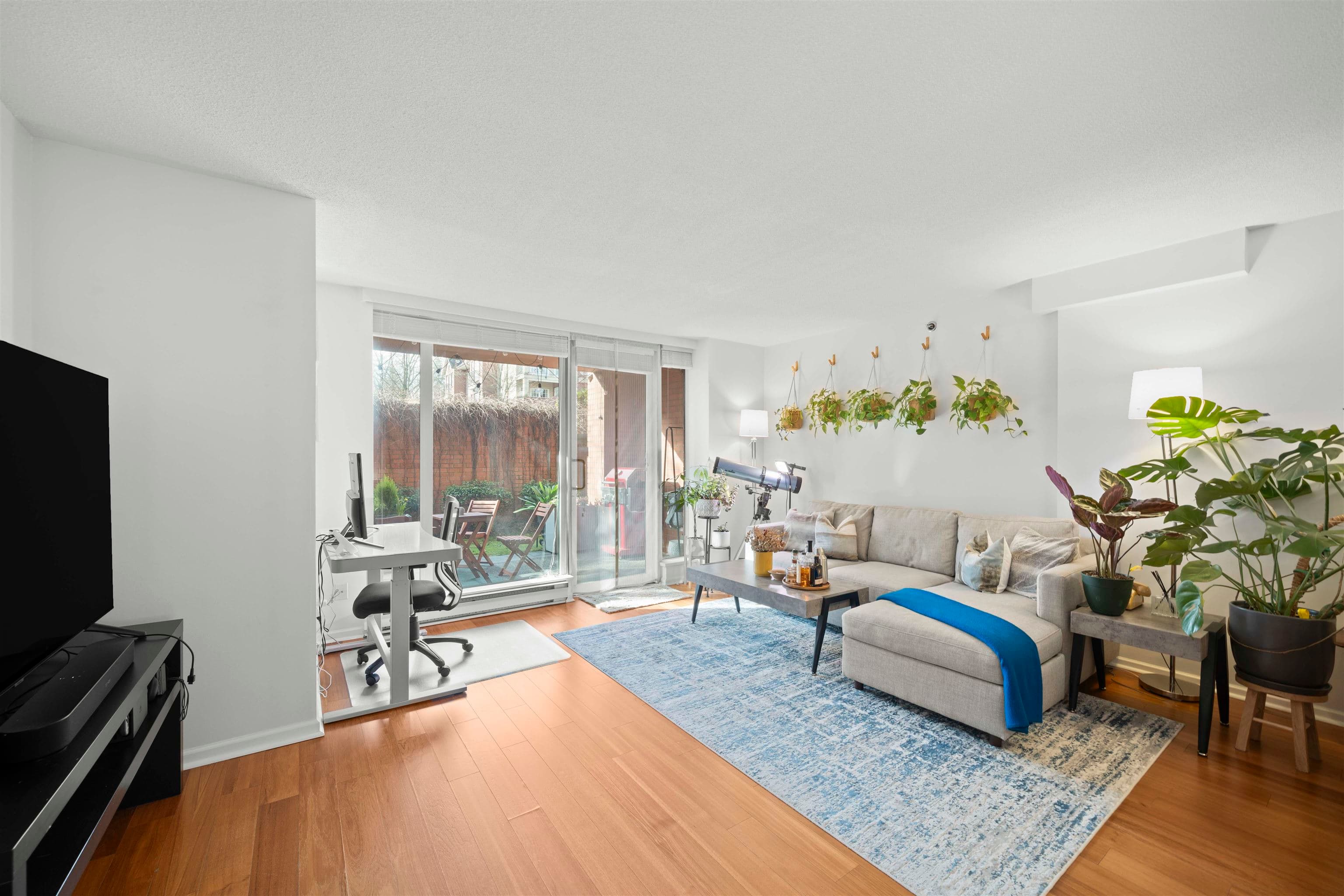 106 - 503 W 16th Avenue, Vancouver