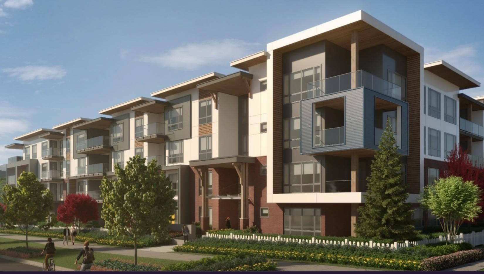 211 - 20286 72b Avenue, Langley, V2Y 1T9 — photo 1