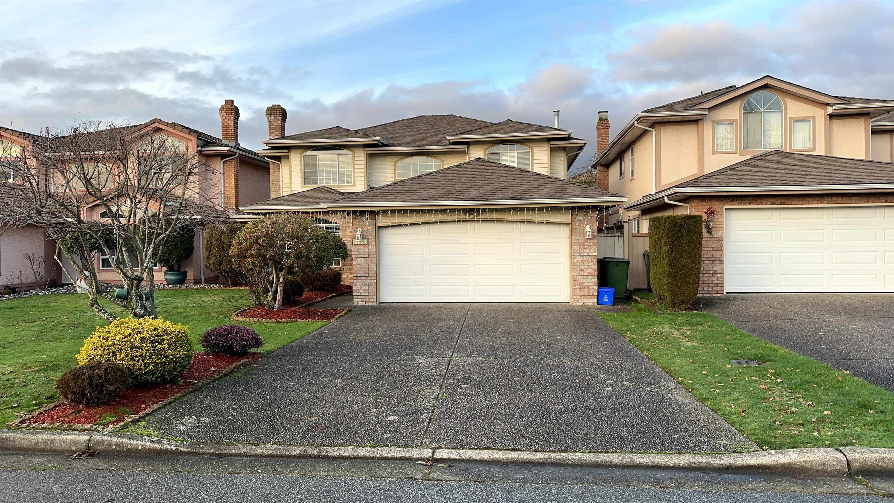 3638 Kilby Court, Richmond