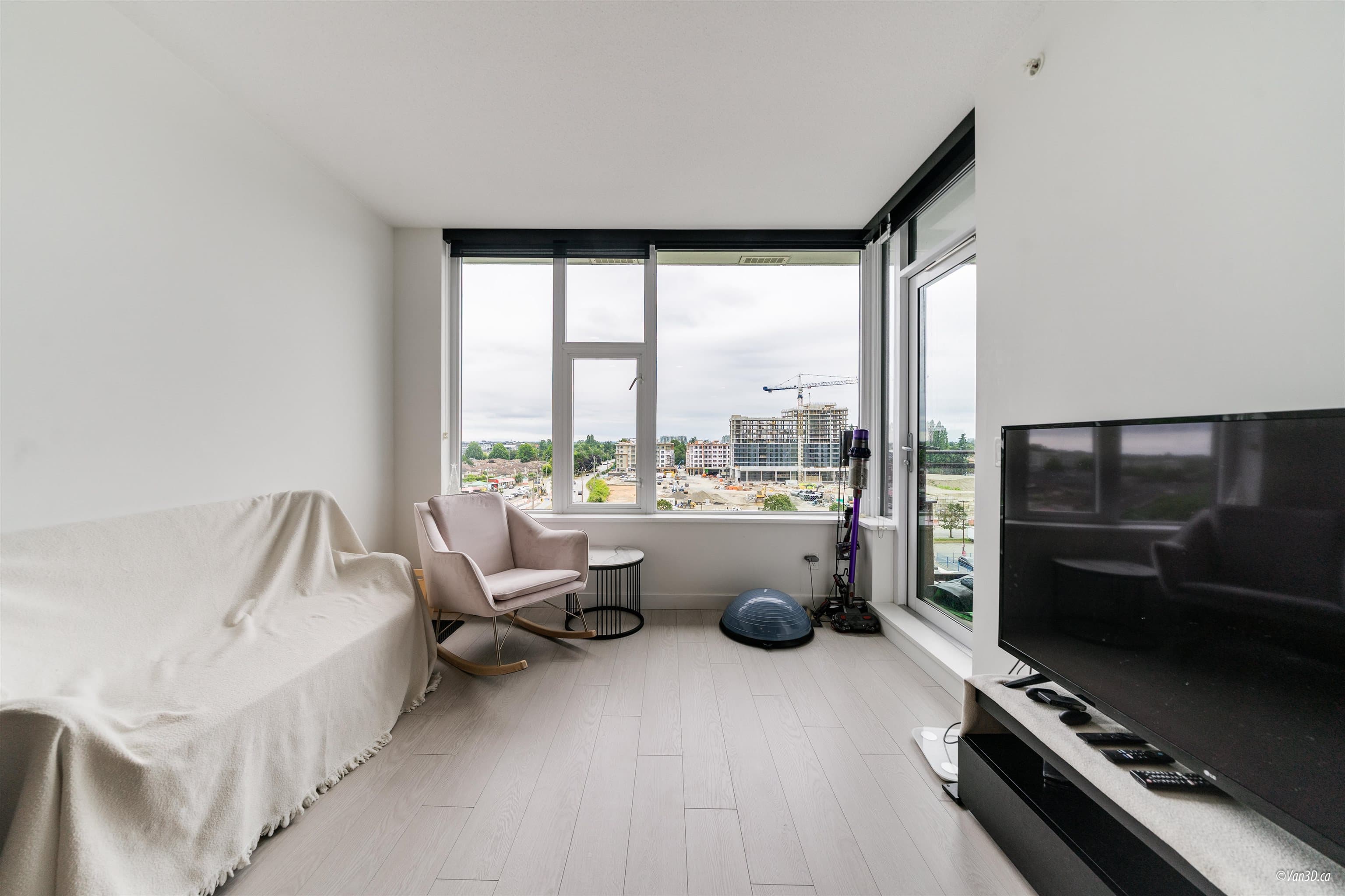 1012 - 3300 Ketcheson Road, Richmond, V6X 0S5 — photo 4